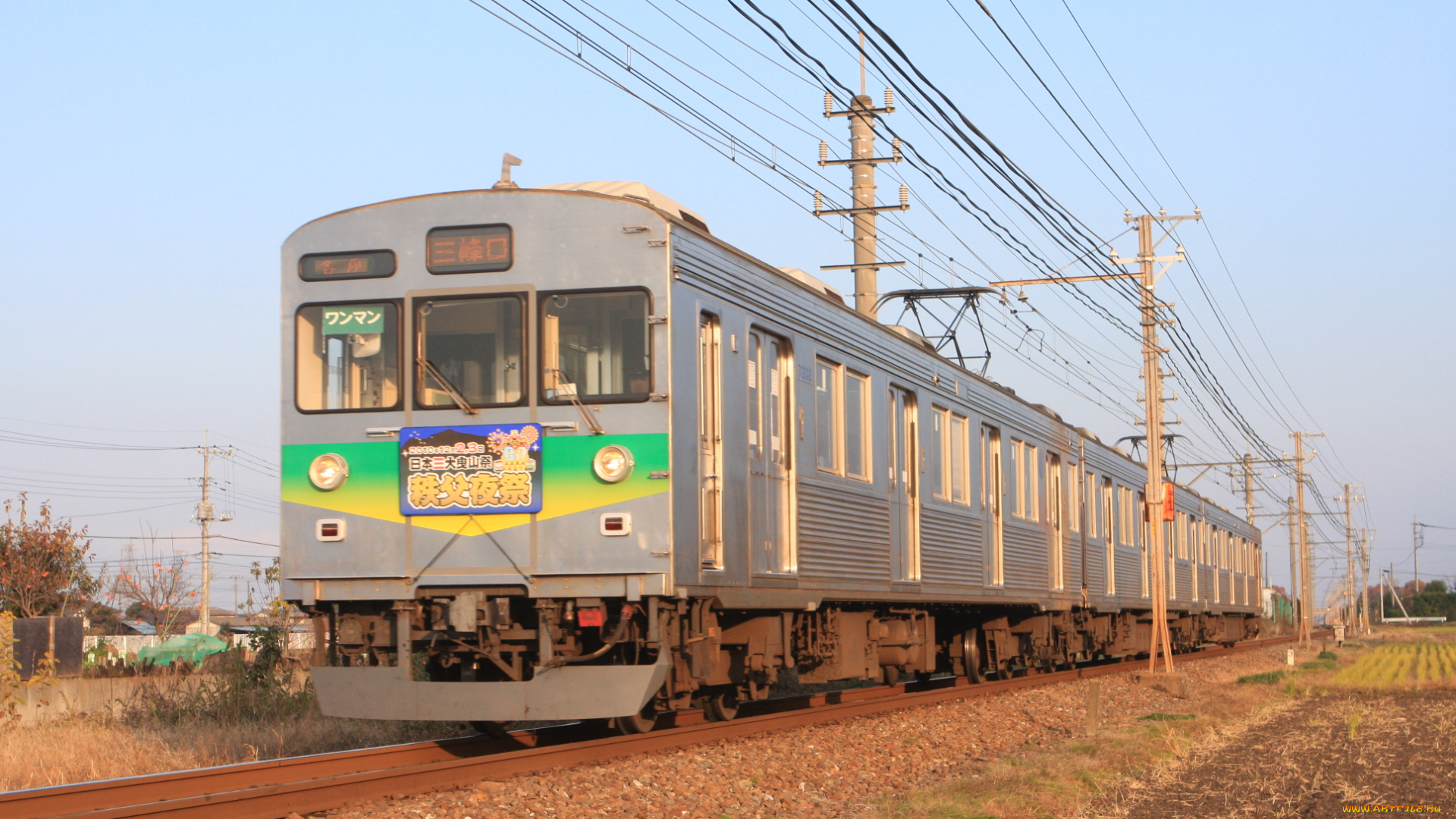 техника, электрички, электричка