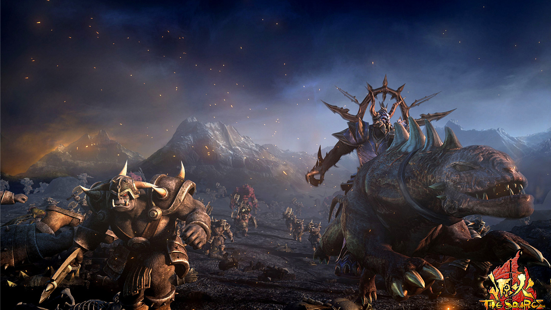 видео, игры, ~~~другое~~~, magic, online, source, fire