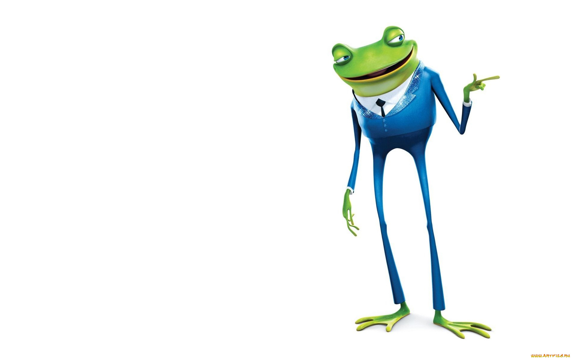 гости, робинсонам, мультфильмы, meet, the, robinsons, лягушка, в, к