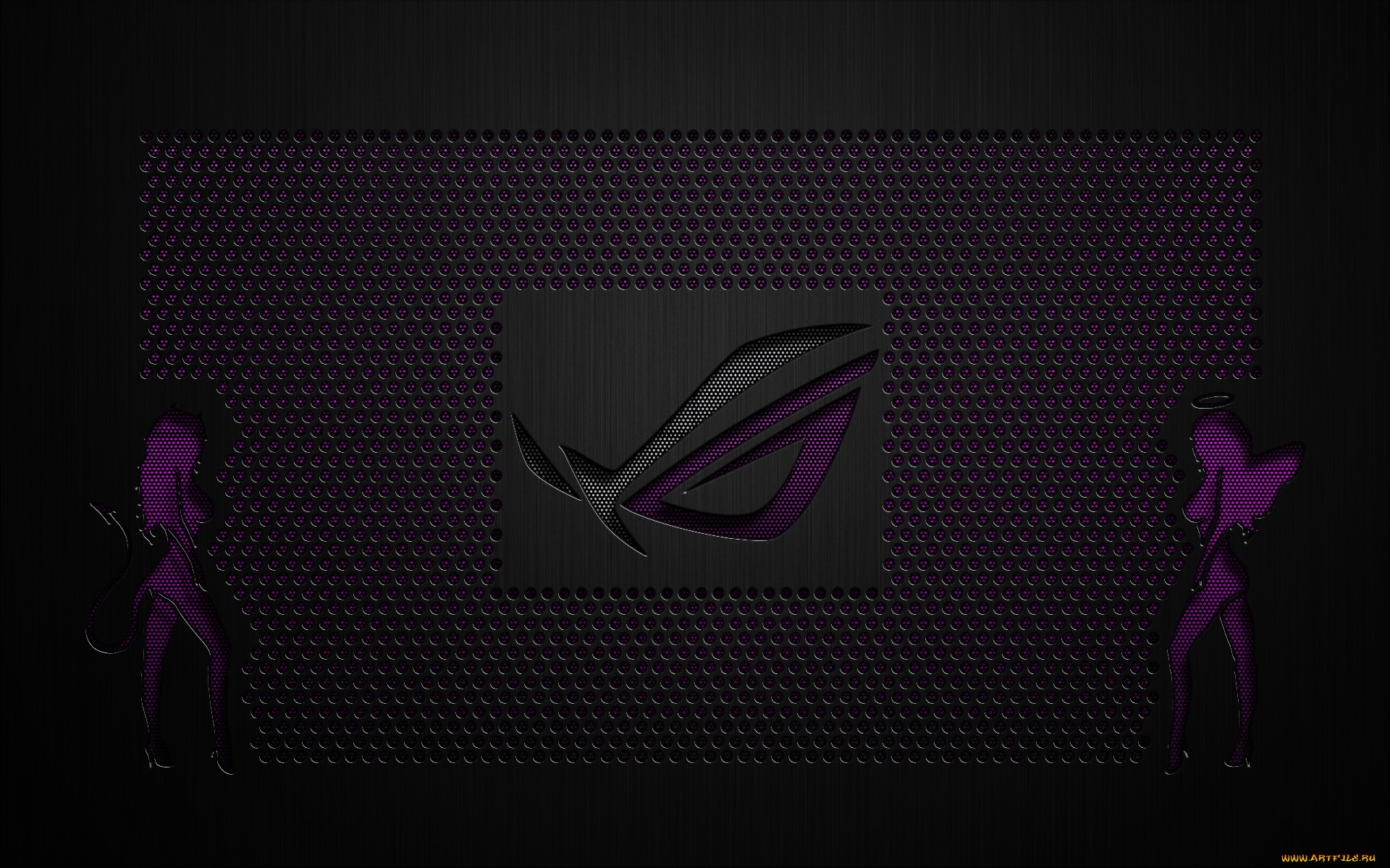 компьютеры, asus