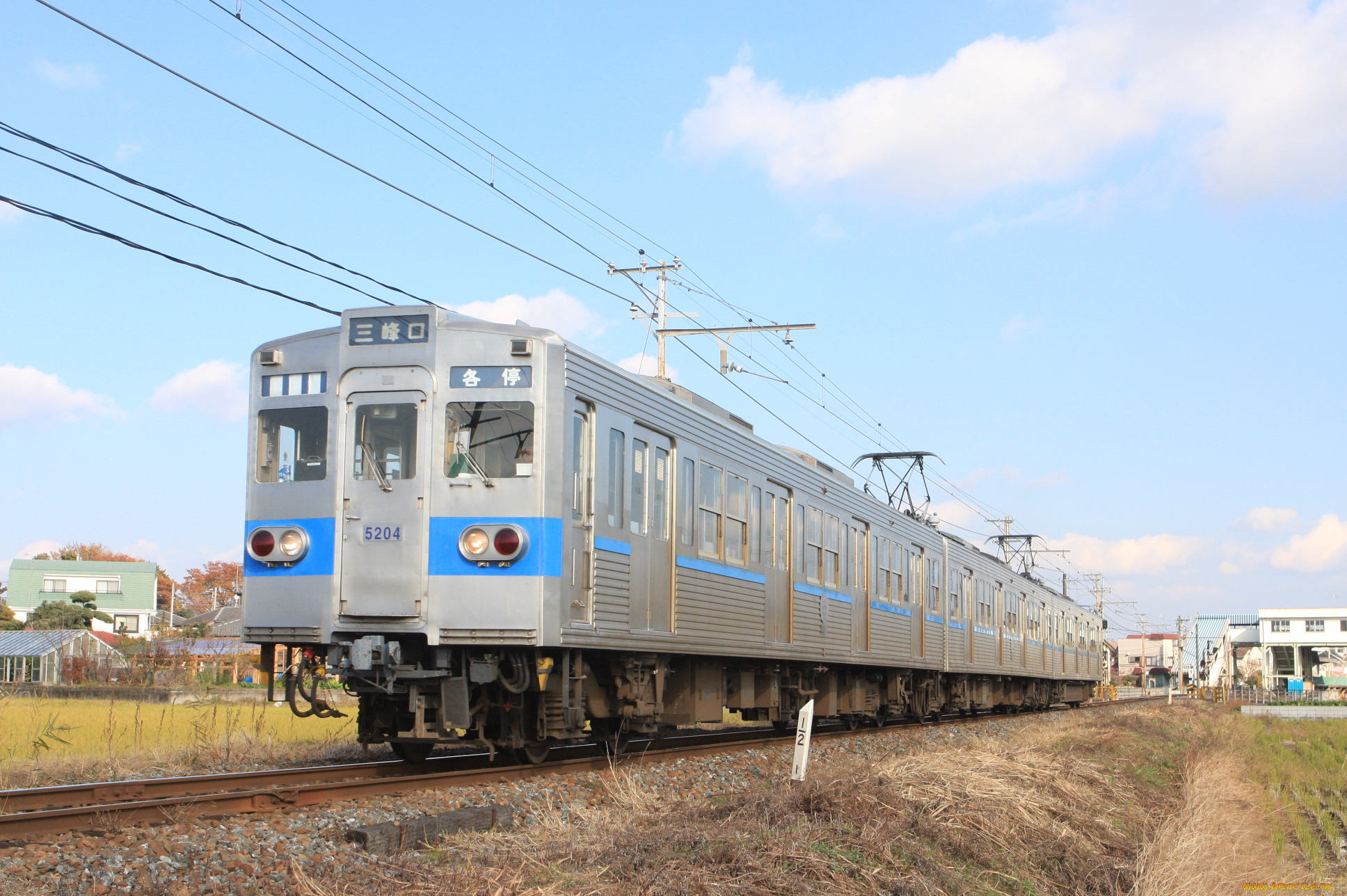 техника, электрички, электричка