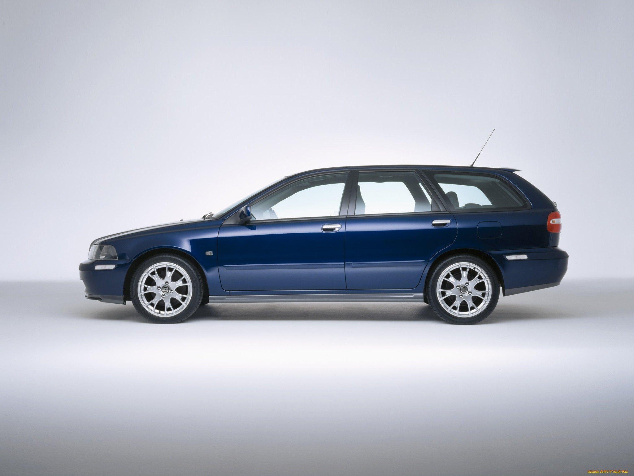 volvo, v40, limited, sport, edition, `2003, автомобили, ограниченная, версия
