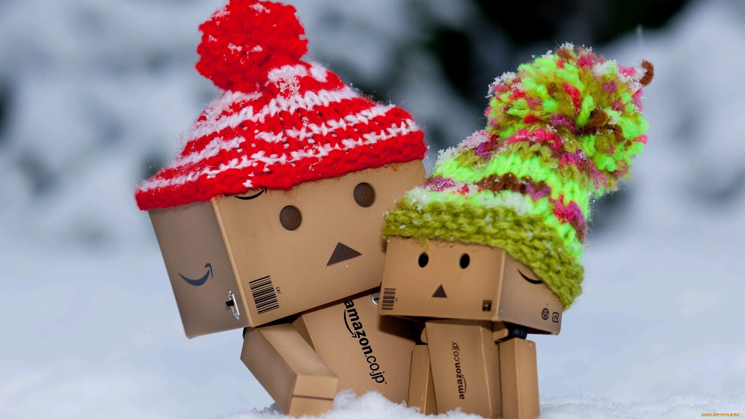 разное, данбо, danboard, коробочка