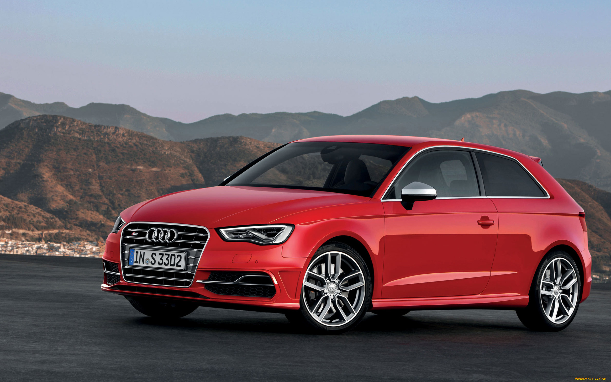 автомобили, audi, s3