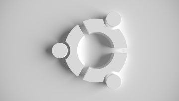 Картинка компьютеры ubuntu linux