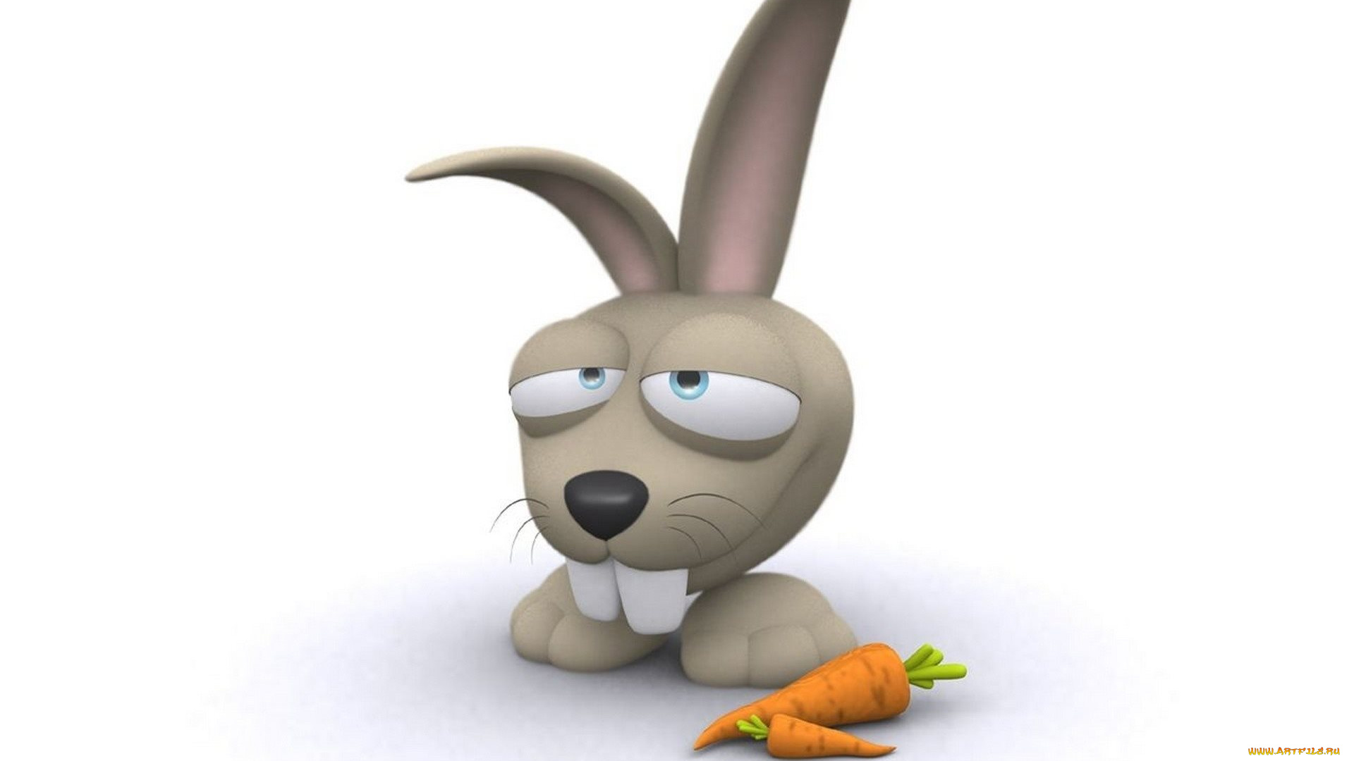 3д, графика, humor, юмор, крош