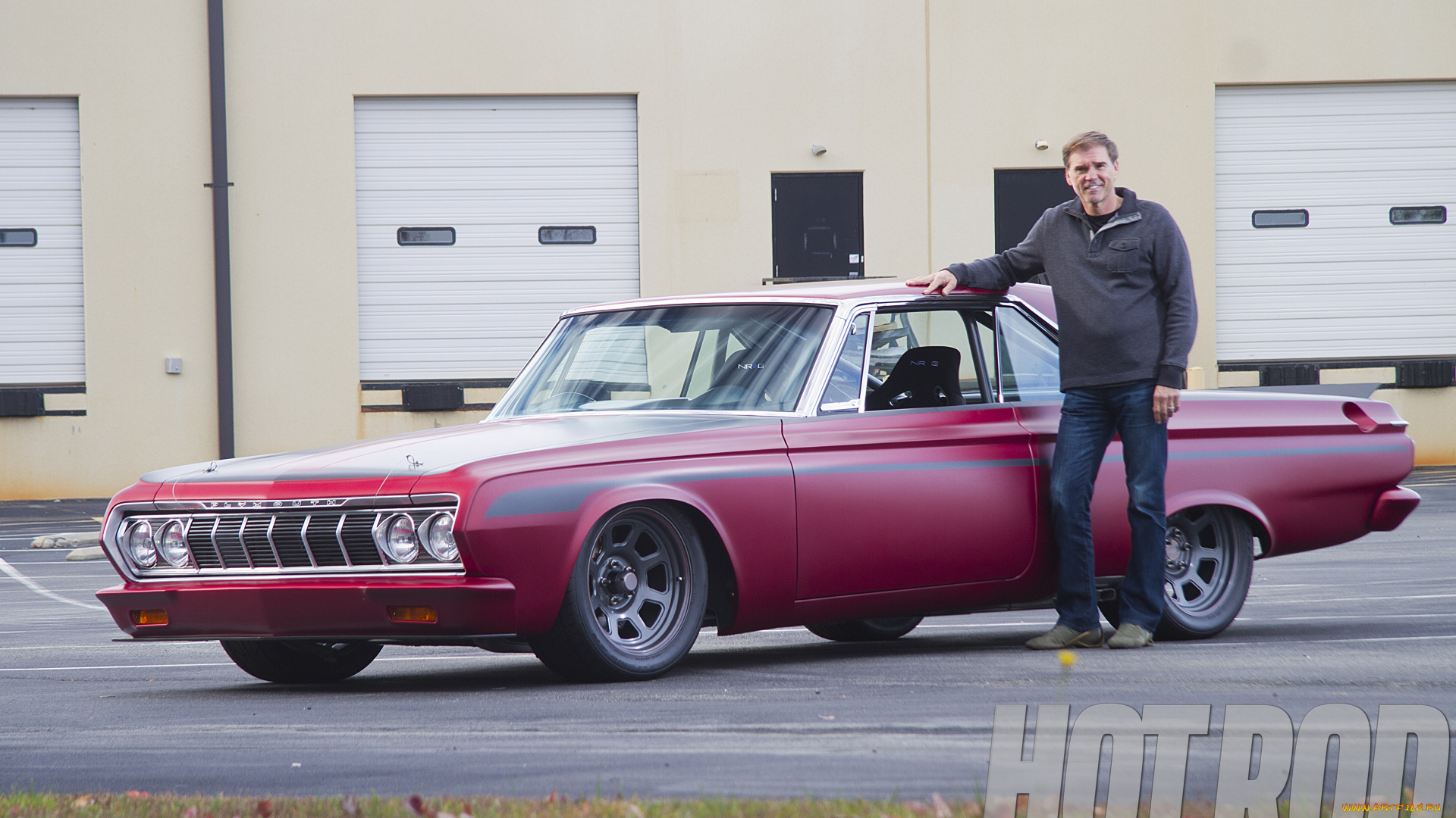 автомобили, plymouth