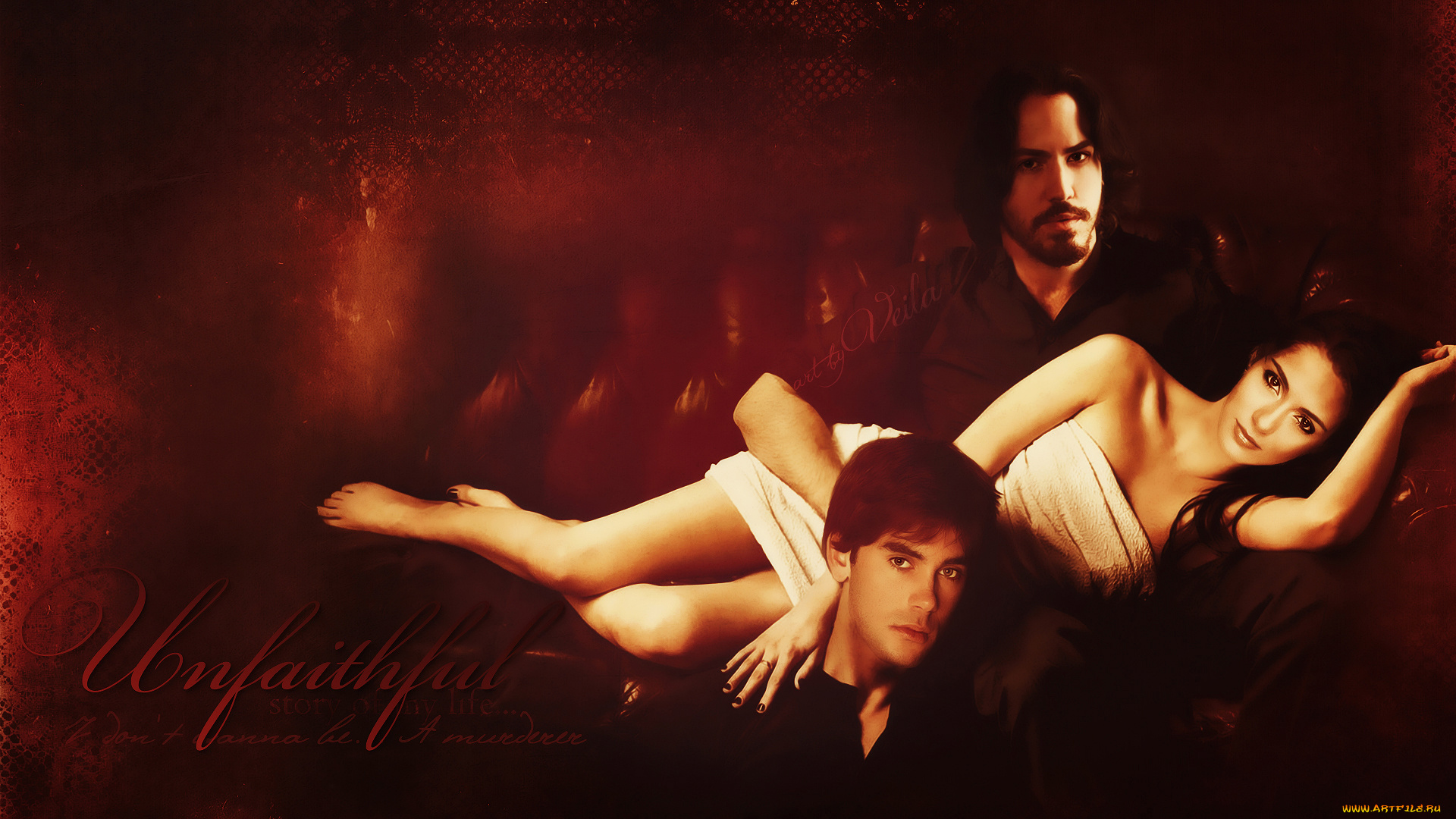 charmed, кино, фильмы, сериал, зачарованные