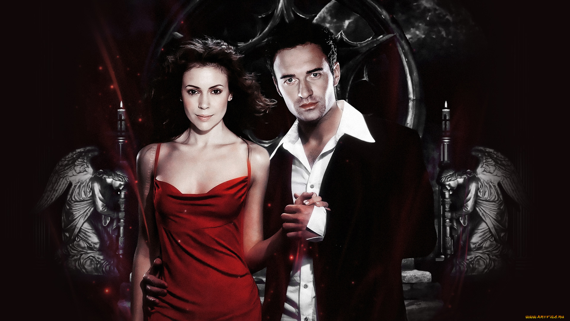 charmed, кино, фильмы, сериал, зачарованные