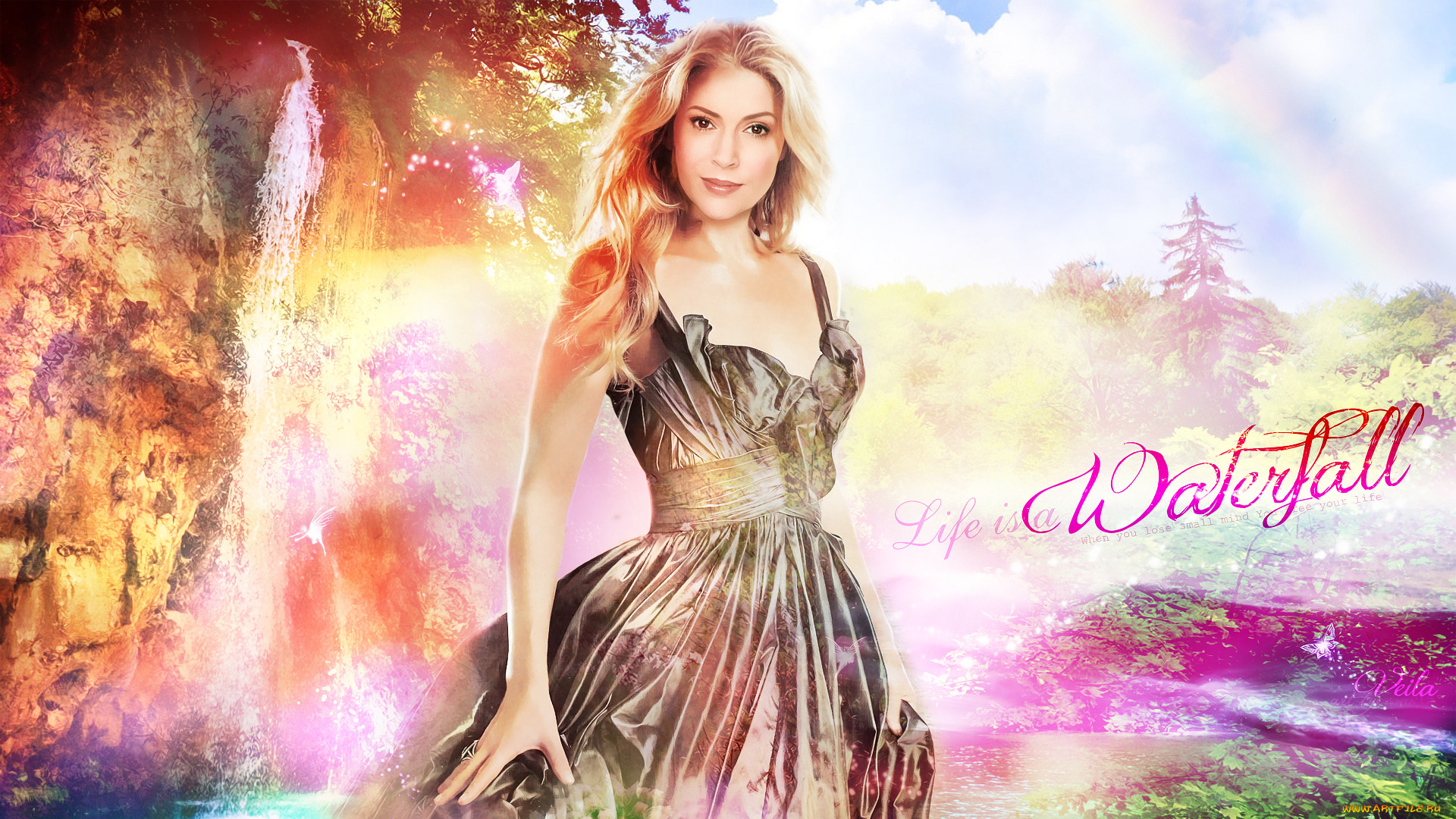 charmed, кино, фильмы, сериал, зачарованные