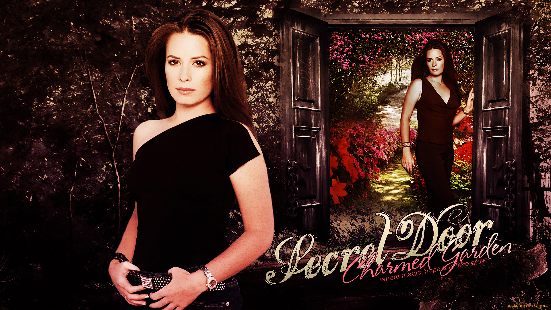 charmed, кино, фильмы, сериал, зачарованные