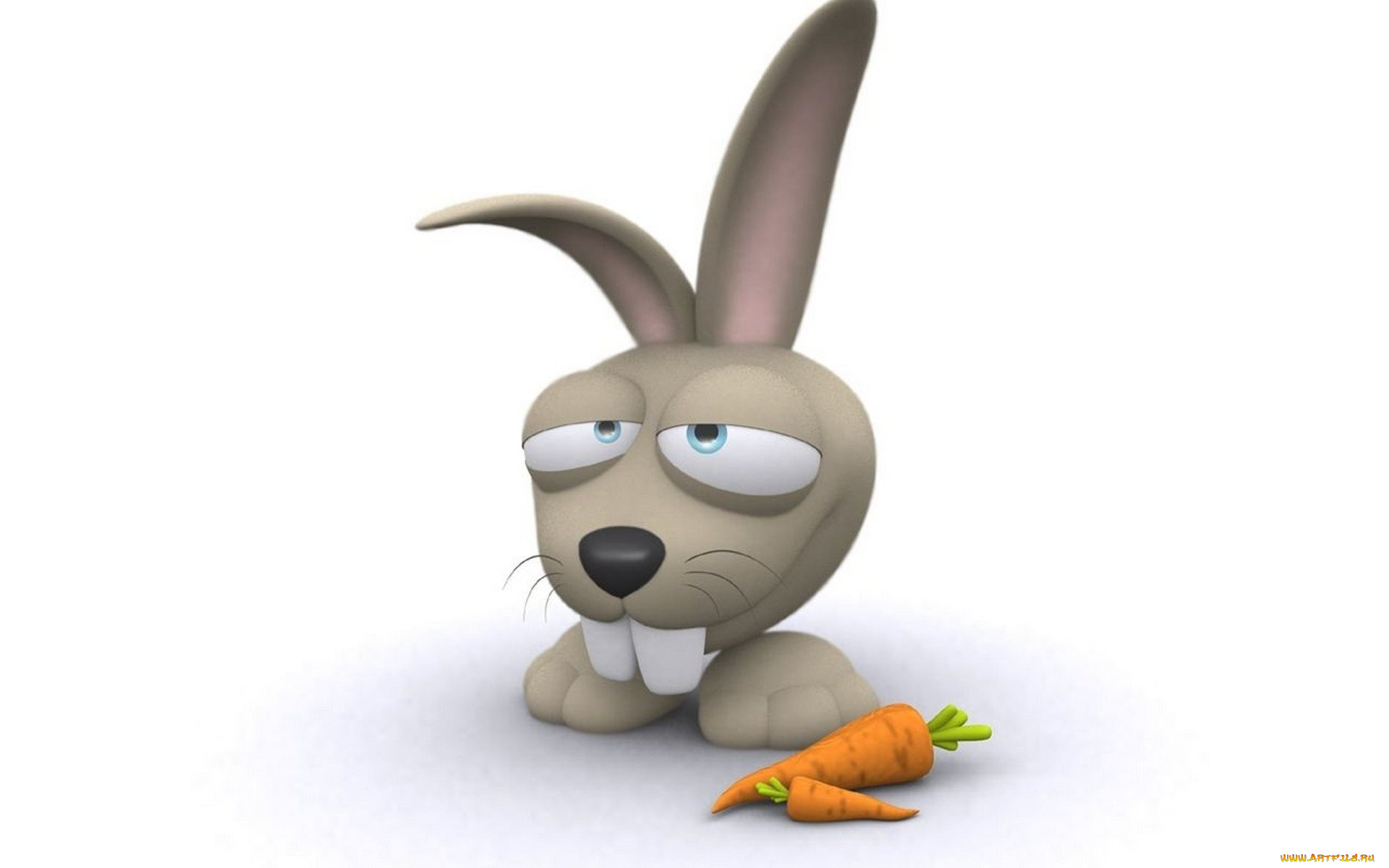 3д, графика, humor, юмор, крош