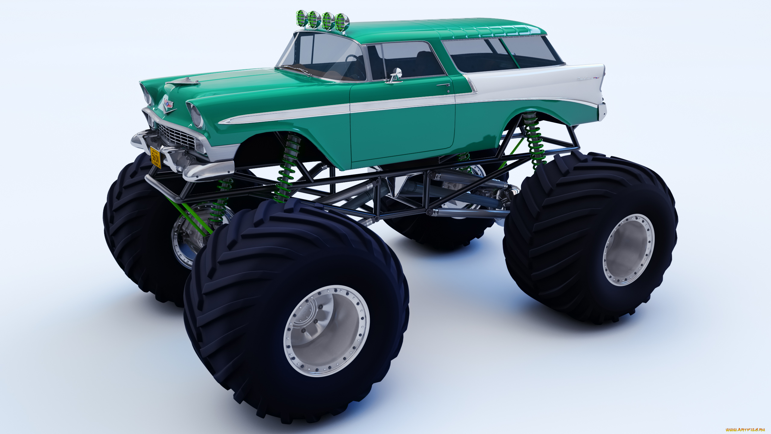 автомобили, рисованные, автомобиль, колеса