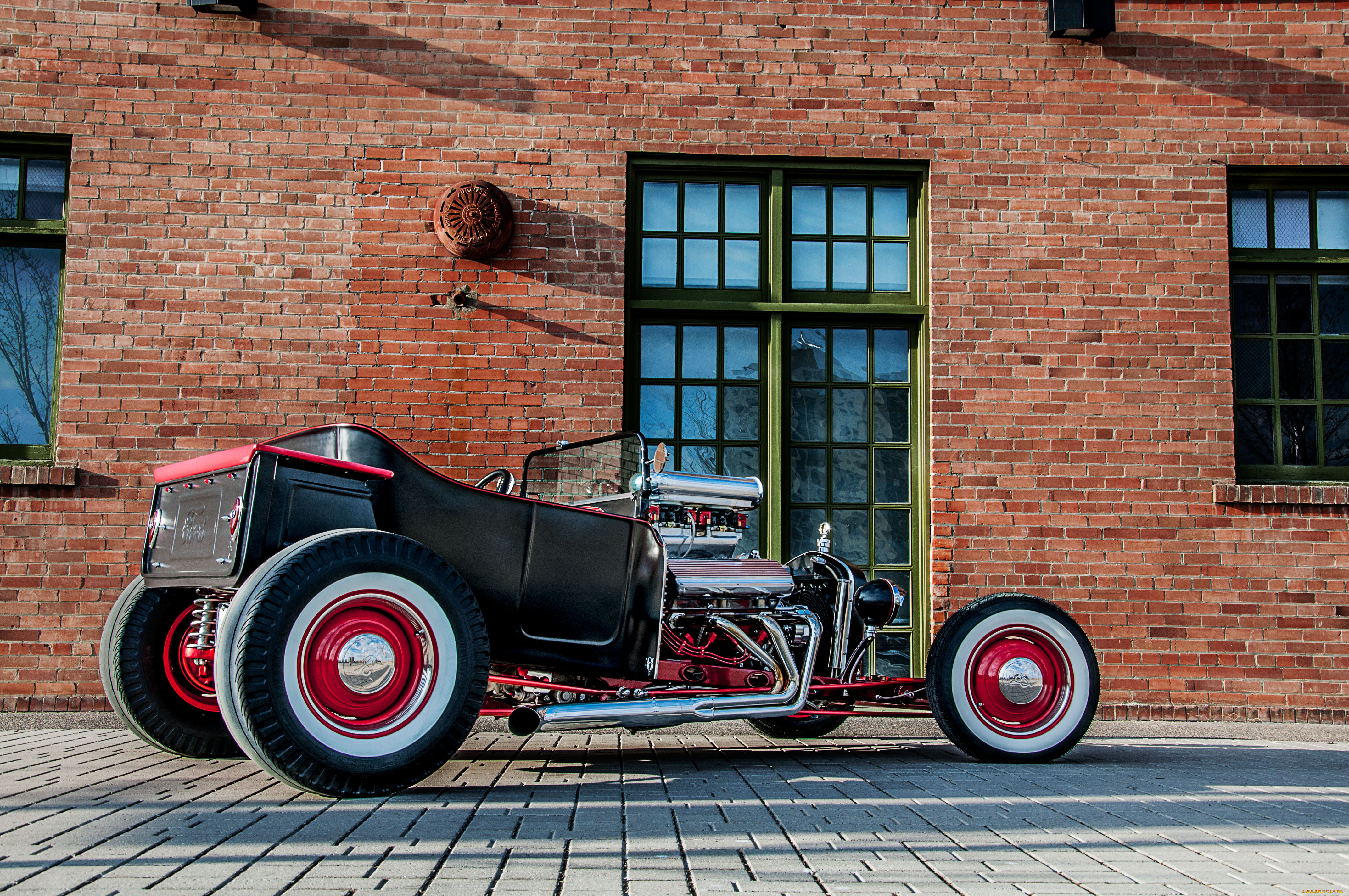 1923, ford, hot, rod, автомобили, custom, classic, car