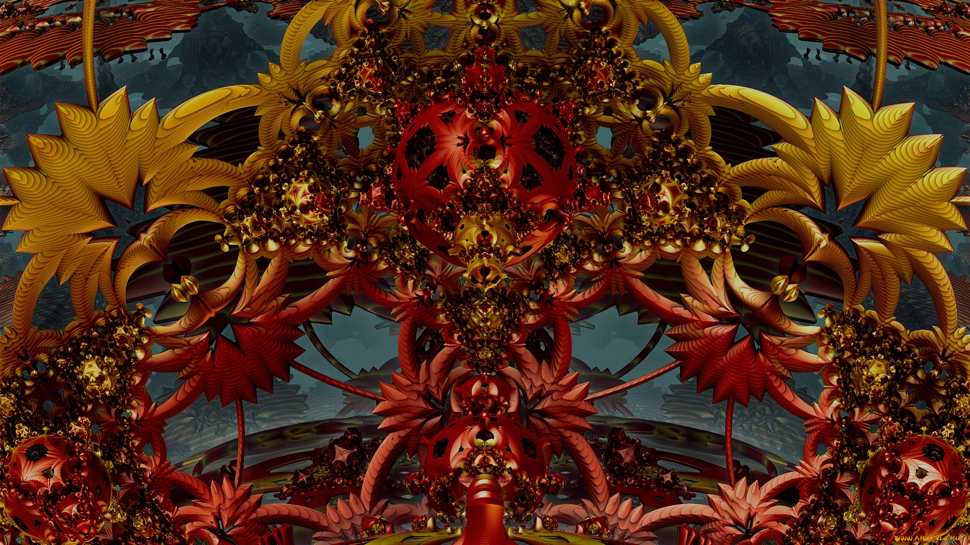 3д, графика, абстракция, , abstract, цвета, фон, узор