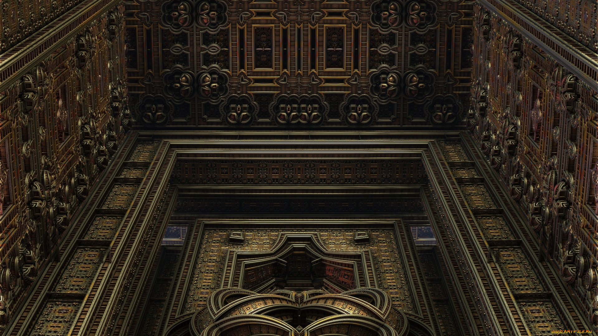 3д, графика, абстракция, , abstract, фон, узор, цвета