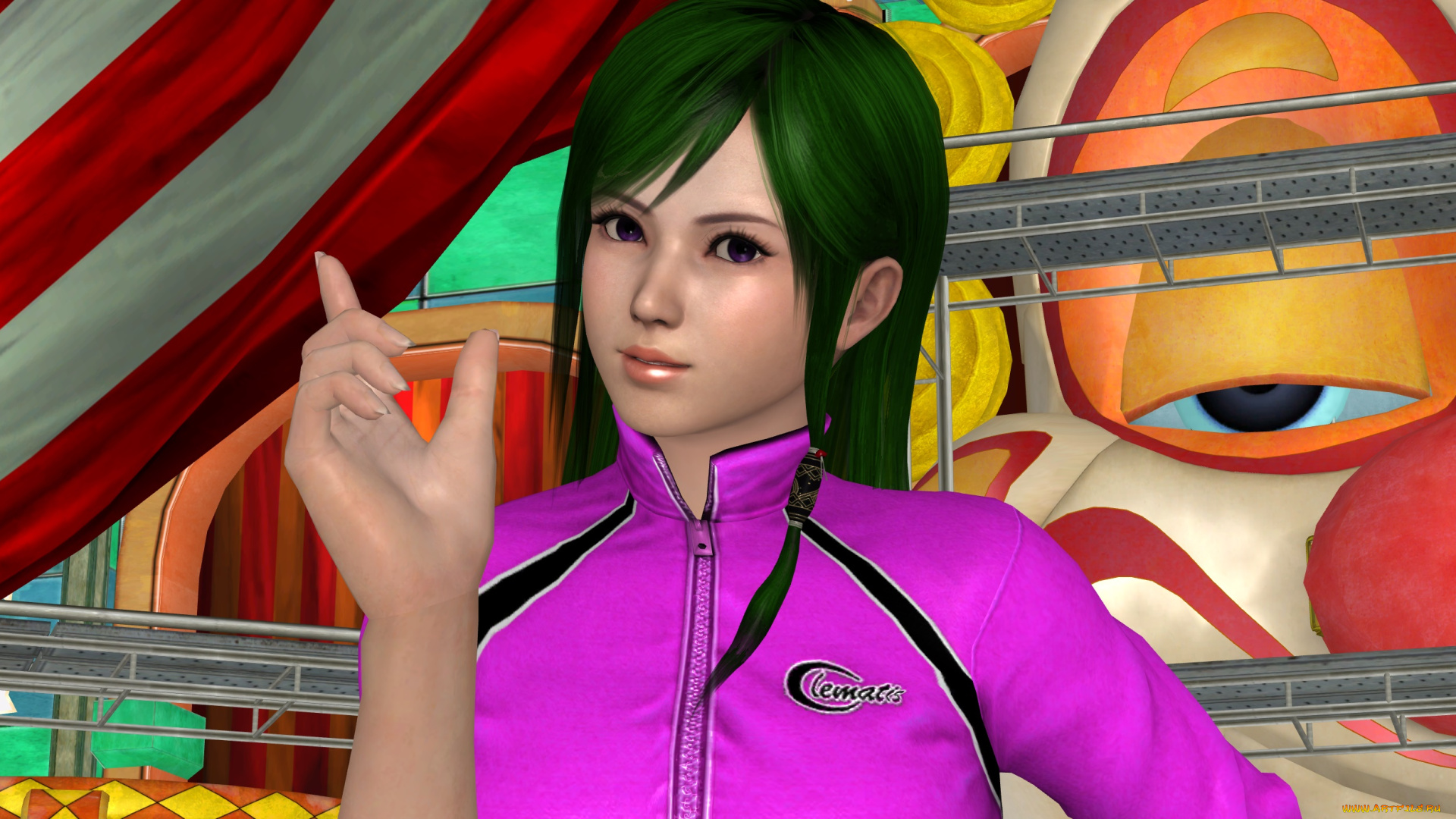 3д, графика, люди, , people, девушка, взгляд, фон