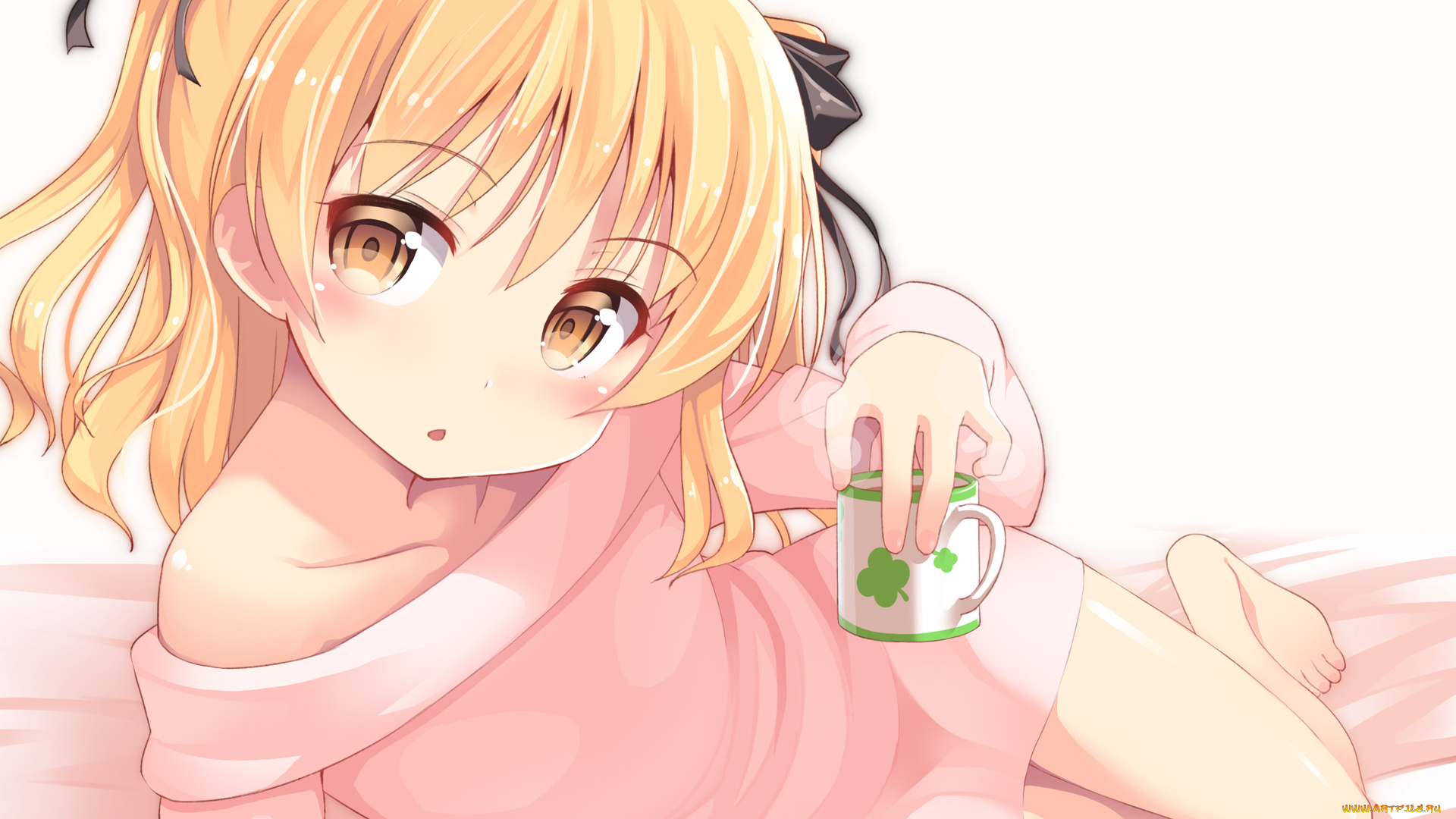 аниме, unknown, , другое, josou, sanmyaku, девочка, арт, ba, kuro, koyashiki, yura