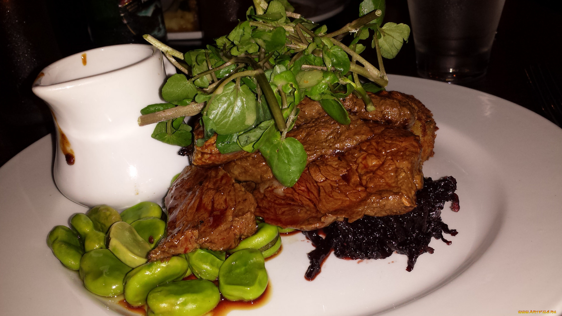 еда, мясные, блюда, овощи, жаркое