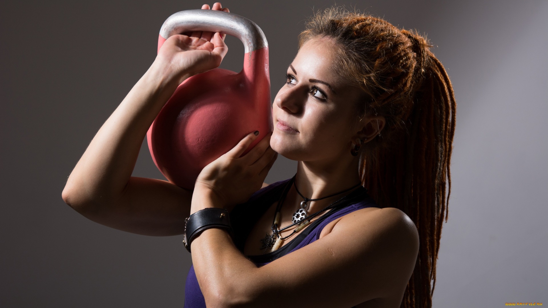 спорт, body, building, гиря