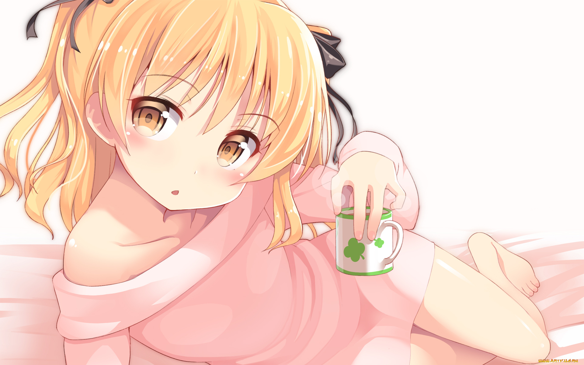 аниме, unknown, , другое, josou, sanmyaku, девочка, арт, ba, kuro, koyashiki, yura