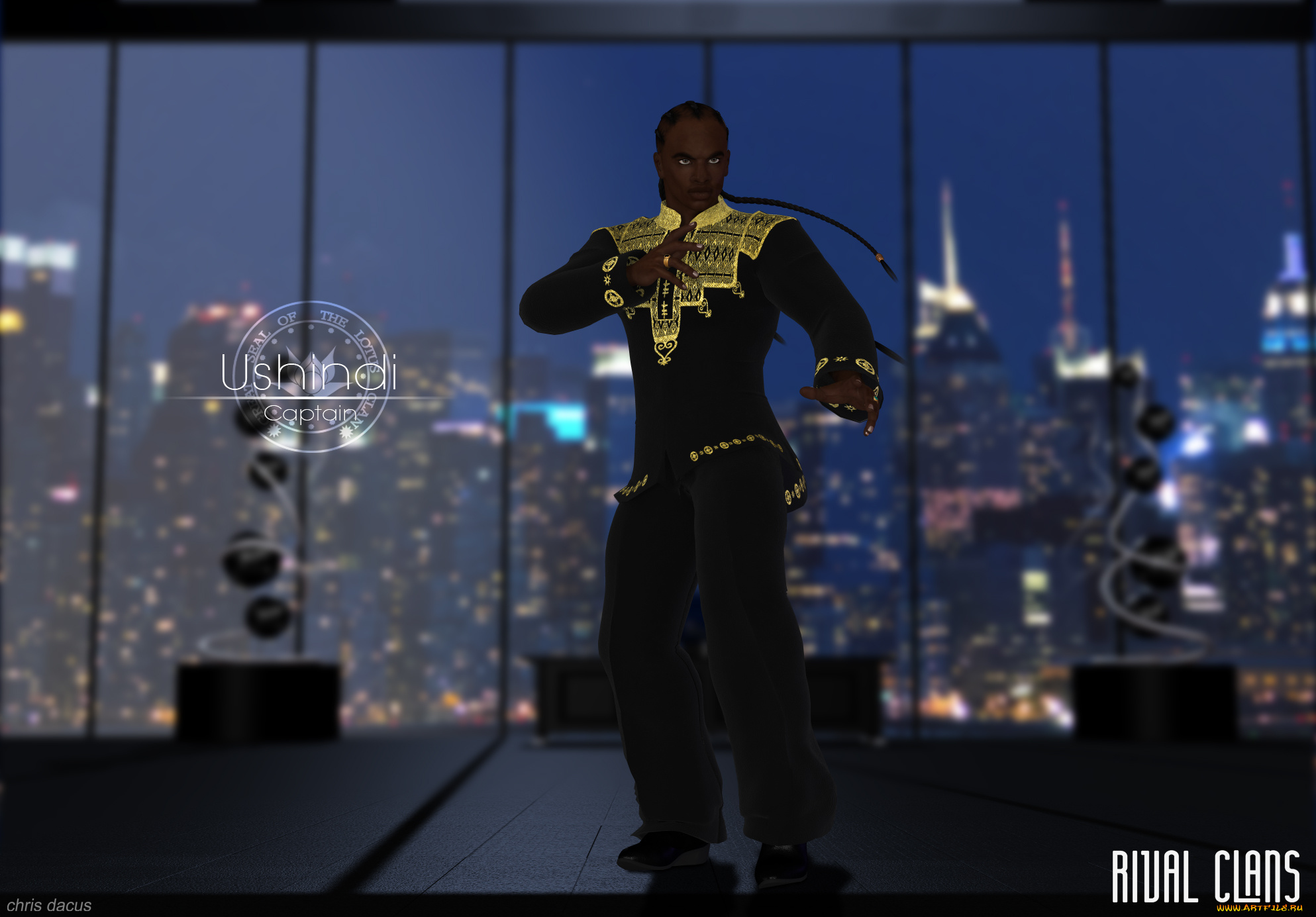 3д, графика, фантазия, , fantasy, фон, взгляд, мужчина