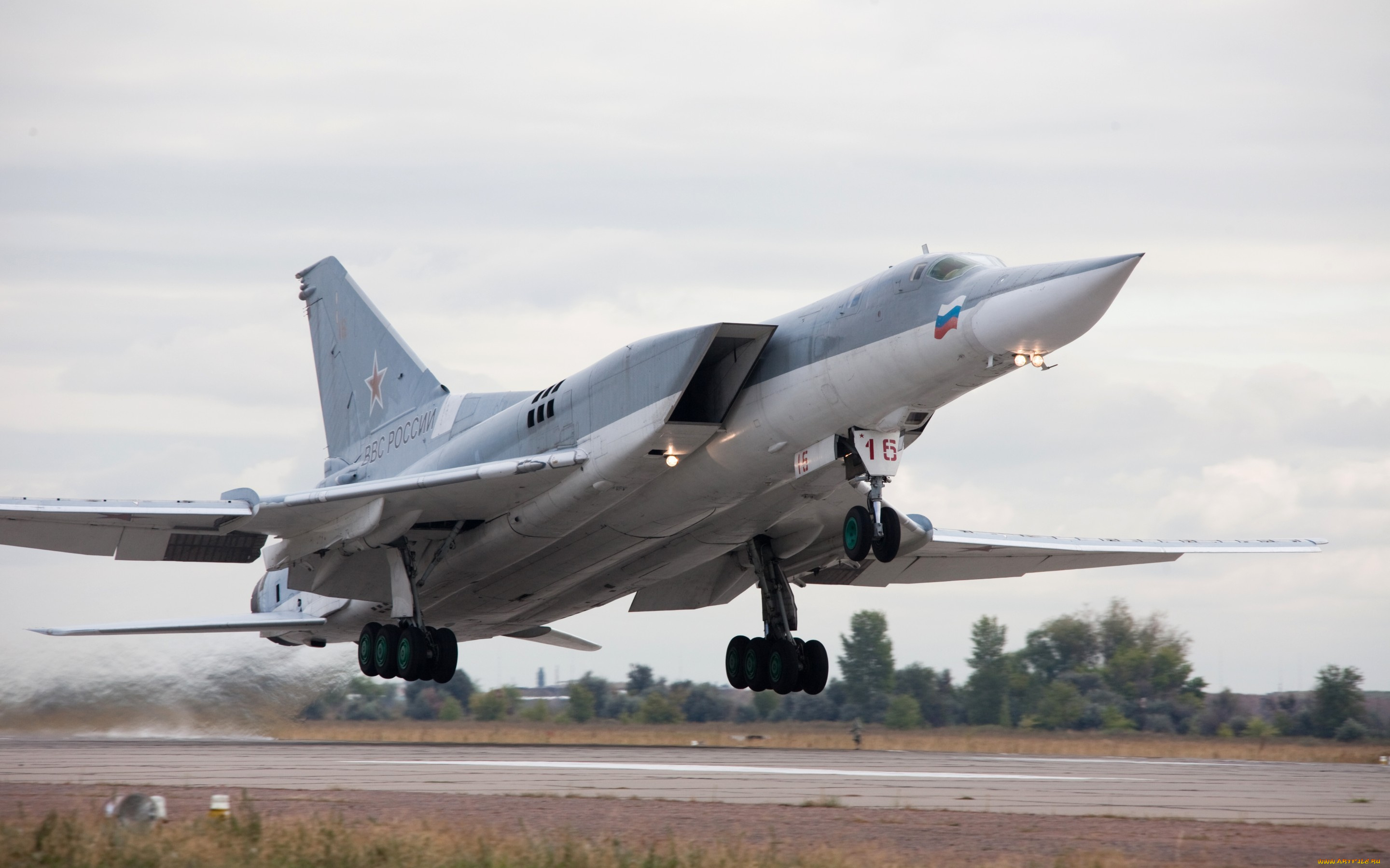 авиация, боевые, самолёты, взлёт