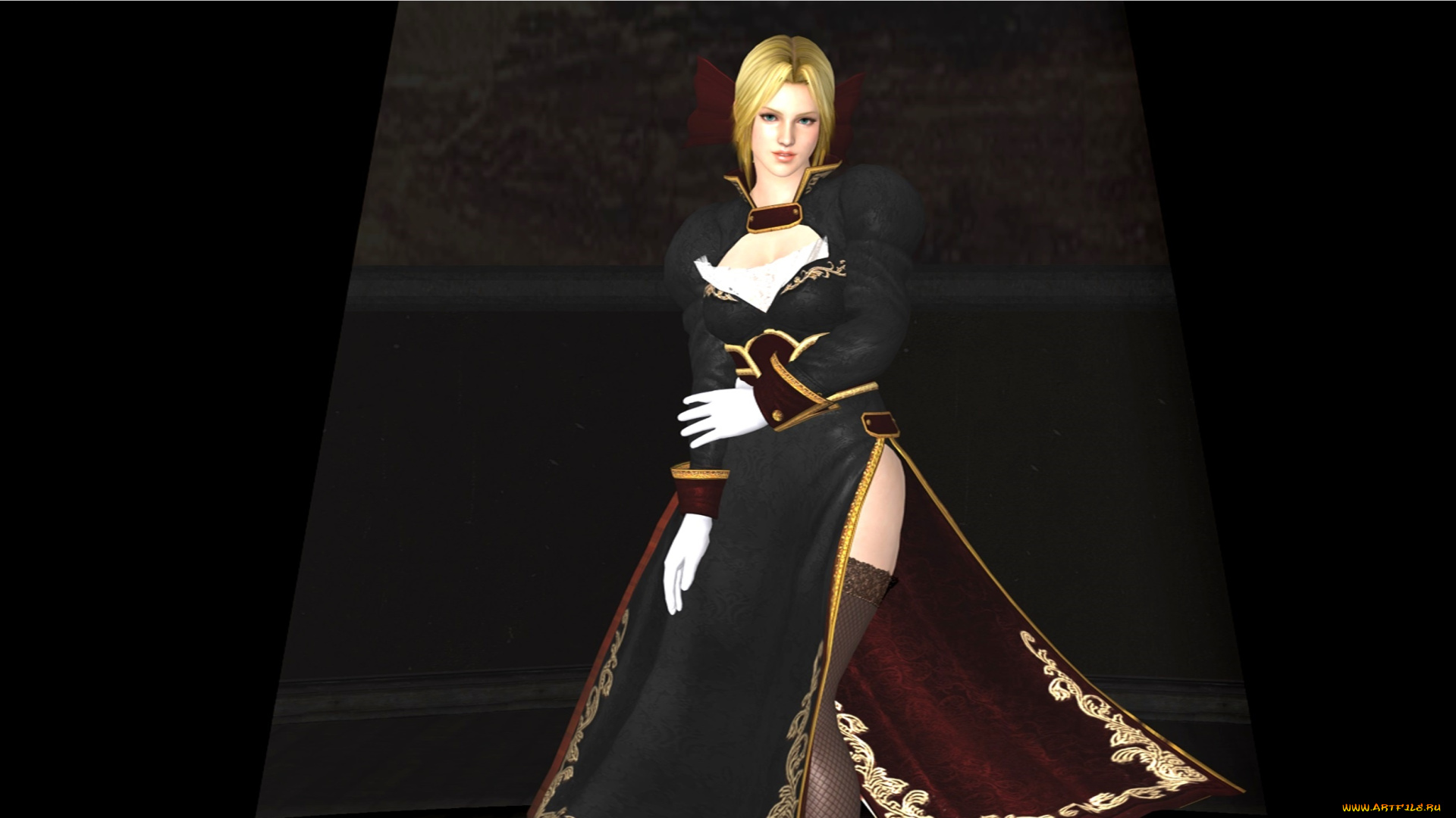 3д, графика, люди, , people, девушка, взгляд, фон