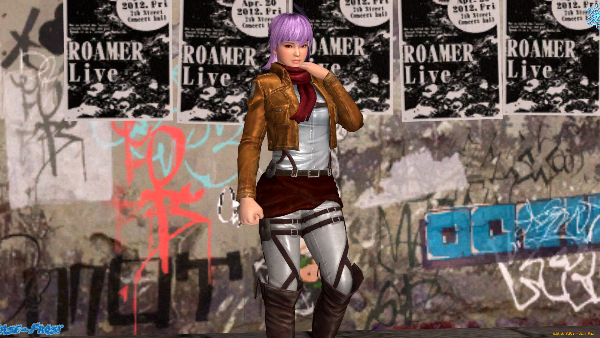 3д, графика, люди, , people, девушка, взгляд, фон