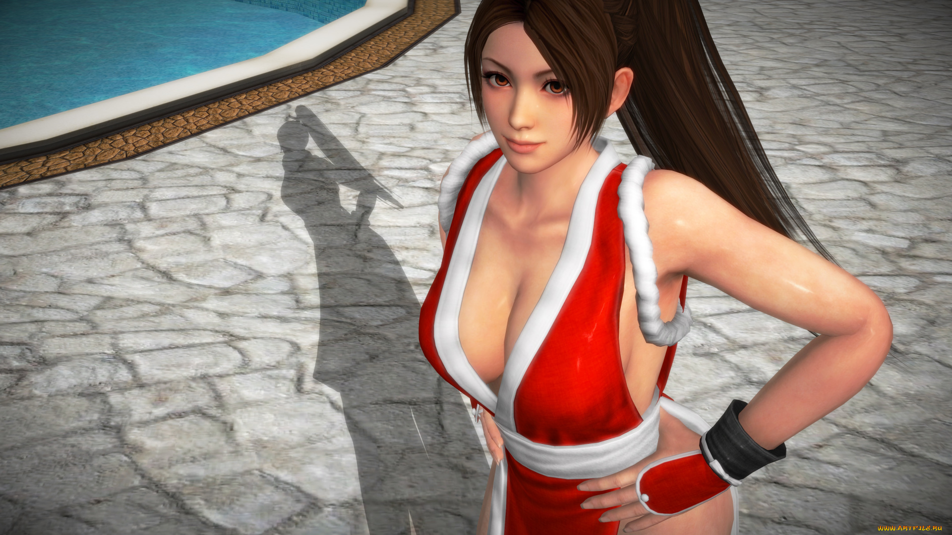 3д, графика, люди, , people, фон, взгляд, девушка