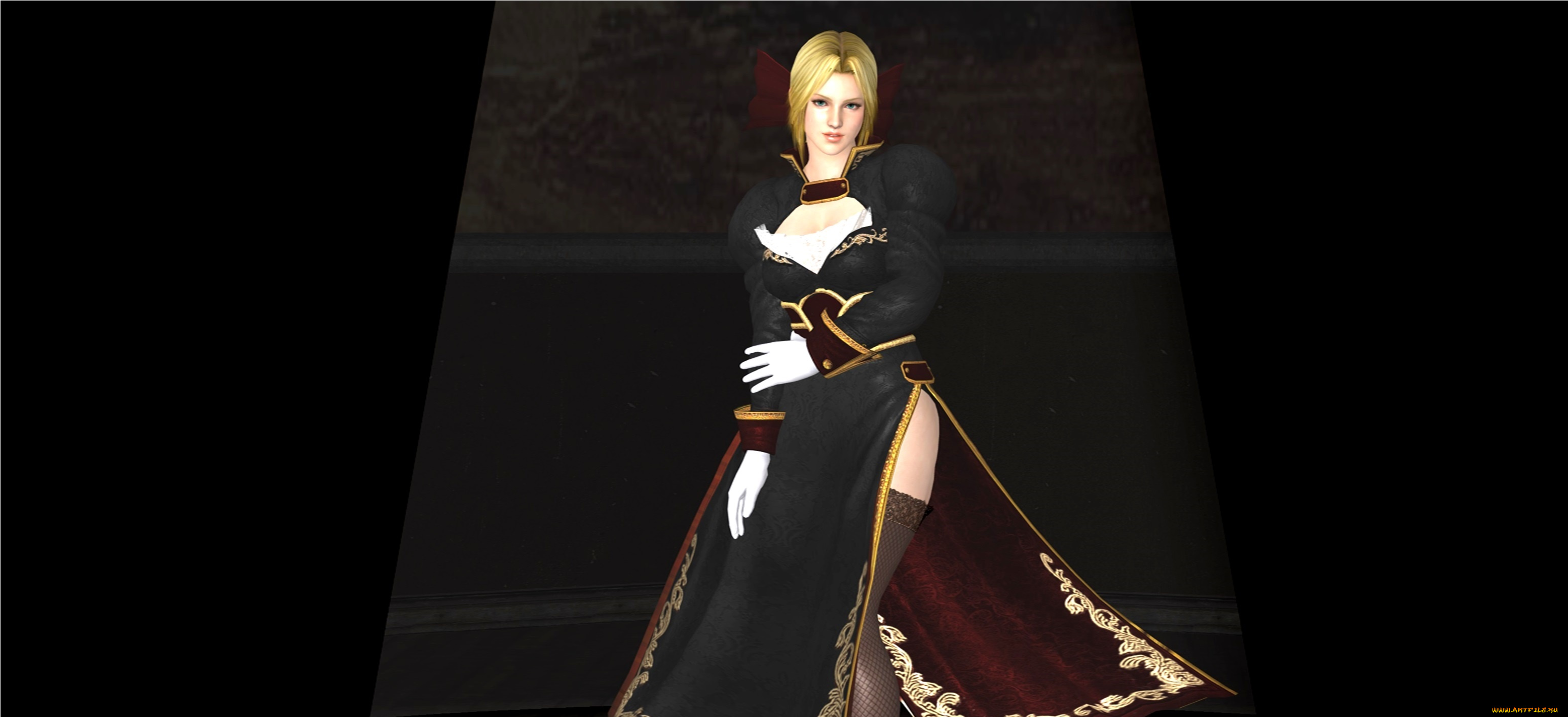 3д, графика, люди, , people, девушка, взгляд, фон