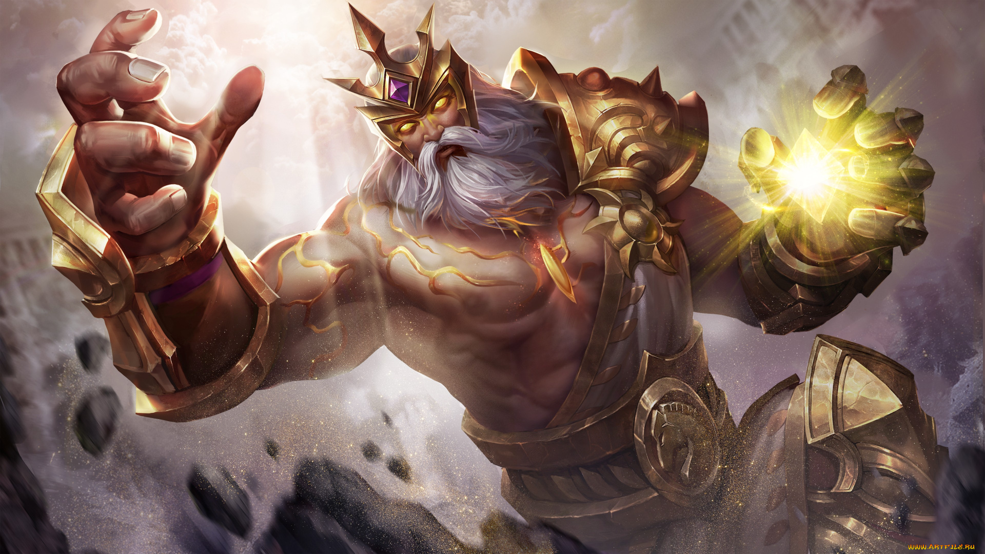 arena, of, valor, видео, игры, онлайн, ролевая, arena, of, valor