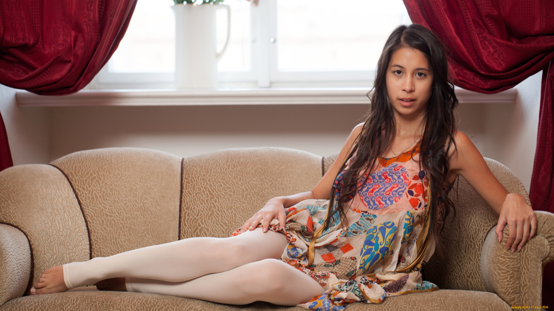 девушки, paula, shy, paula, shy