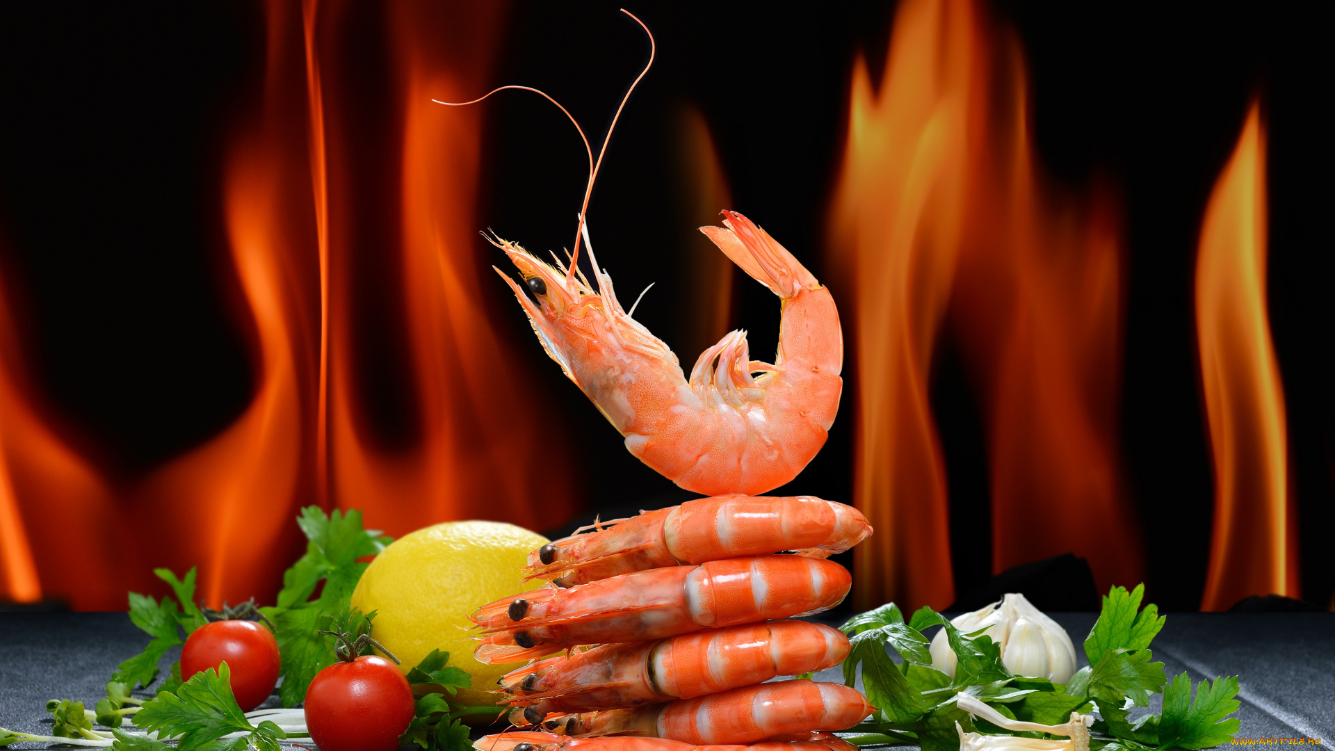 еда, рыба, , морепродукты, , суши, , роллы, зелень, перец, морепродукты, соль, томат, креветки, томаты