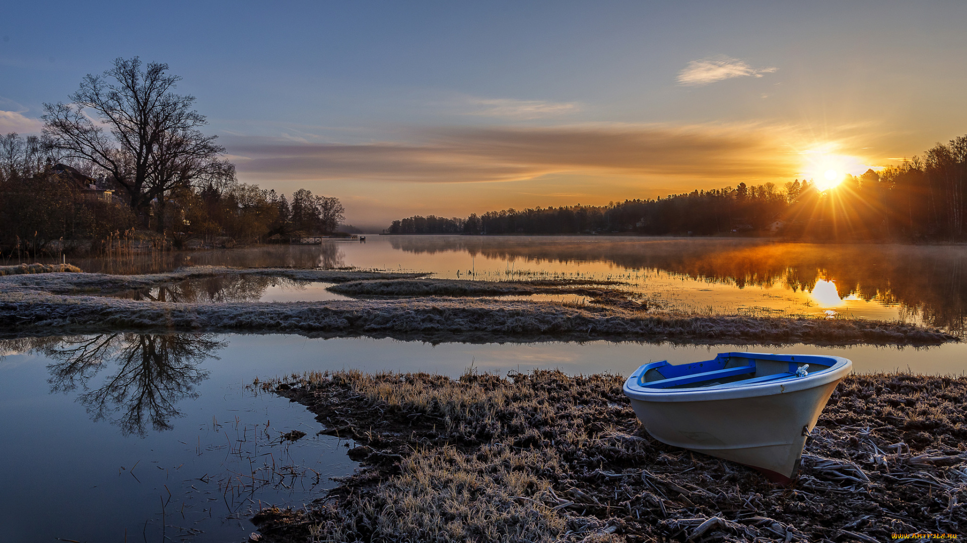 корабли, лодки, , шлюпки, лодка