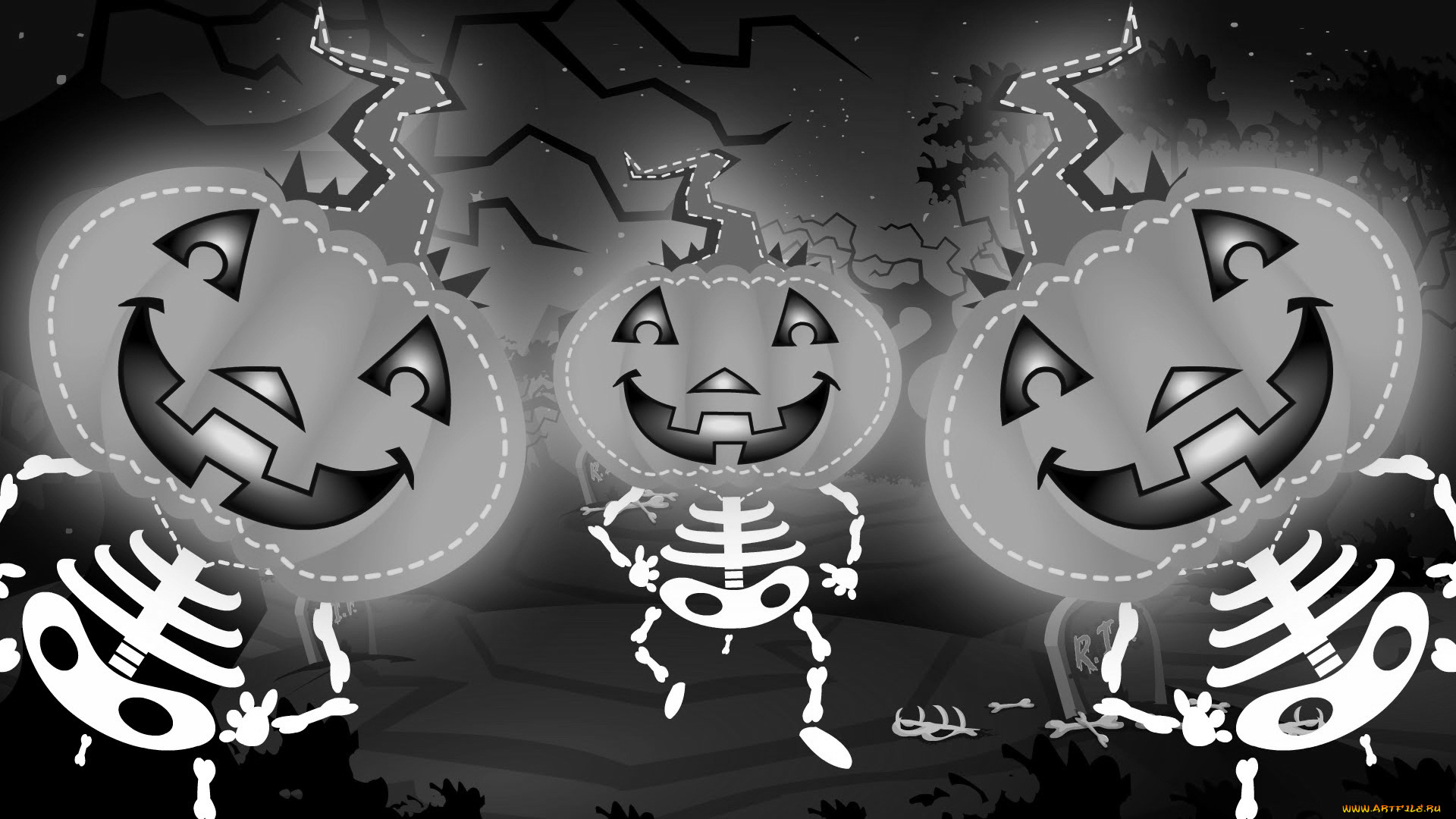 праздничные, хэллоуин, halloween, тыква