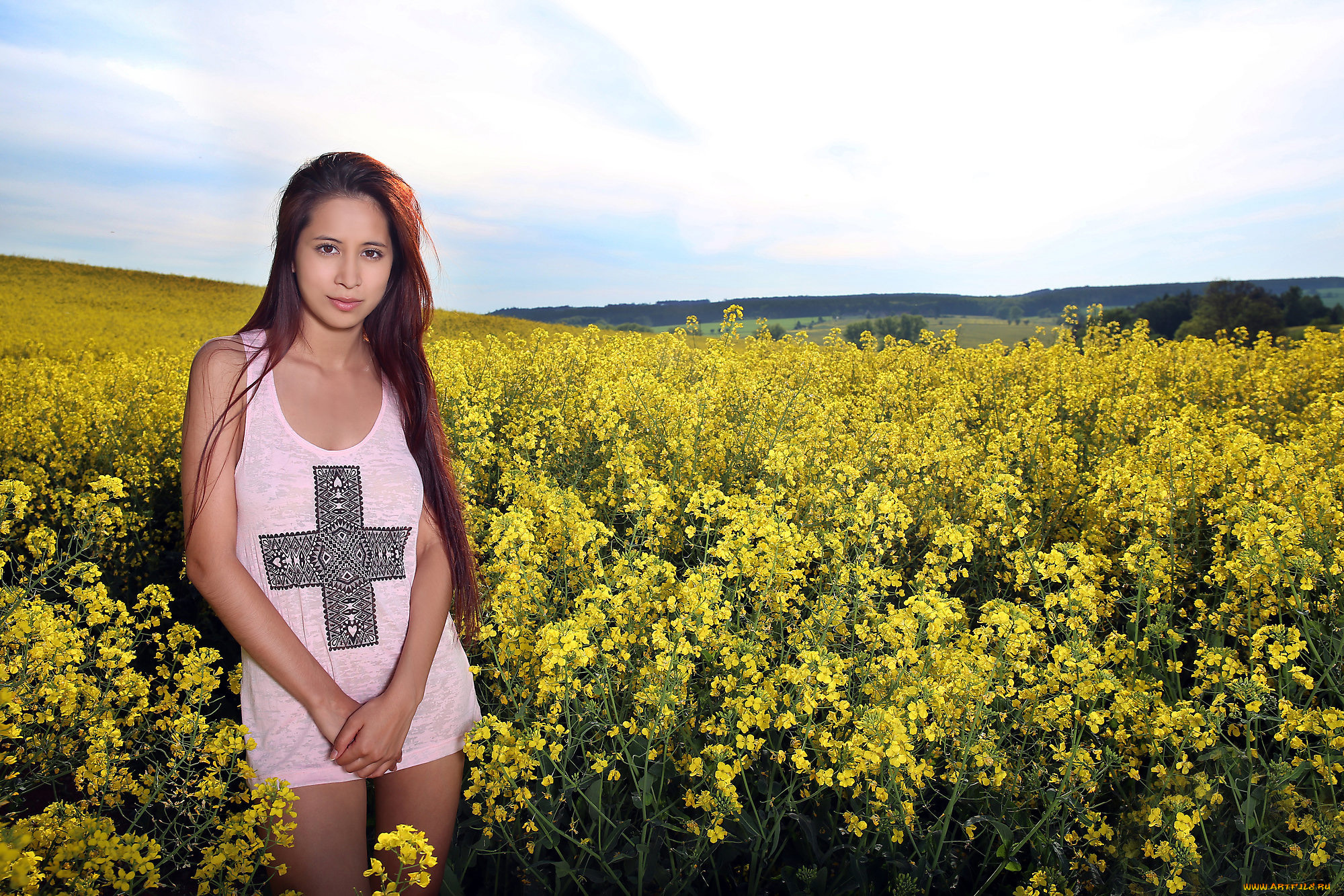 девушки, paula, shy, paula, shy