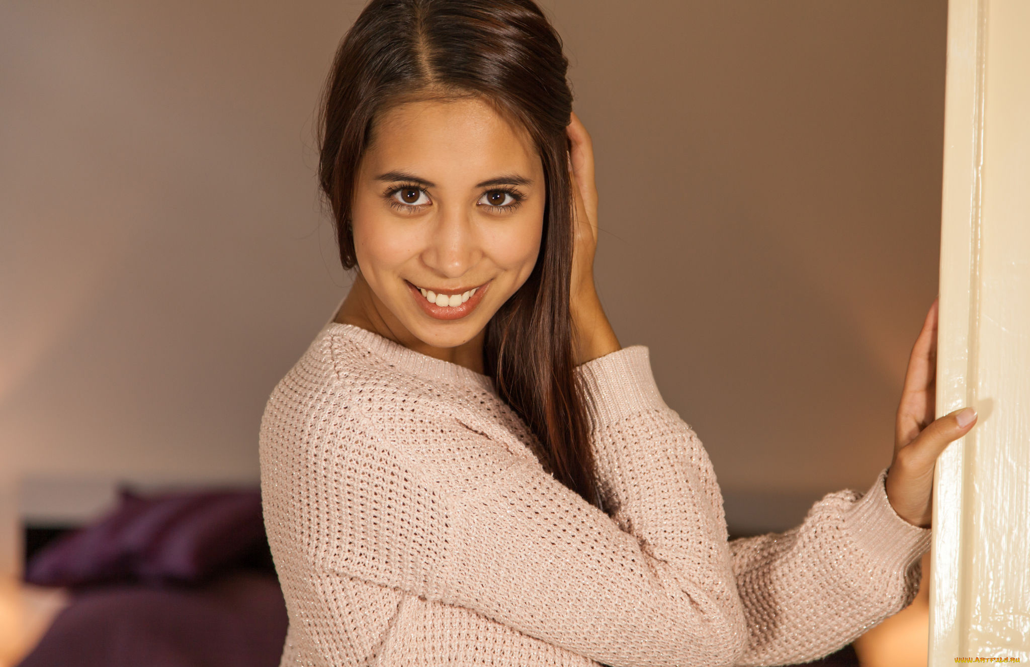 девушки, paula, shy, paula, shy