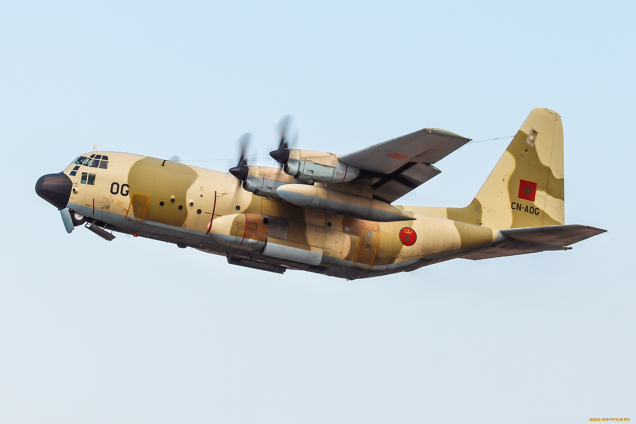 c-130h, hercules, авиация, военно-транспортные, самолёты, транспорт, войсковой