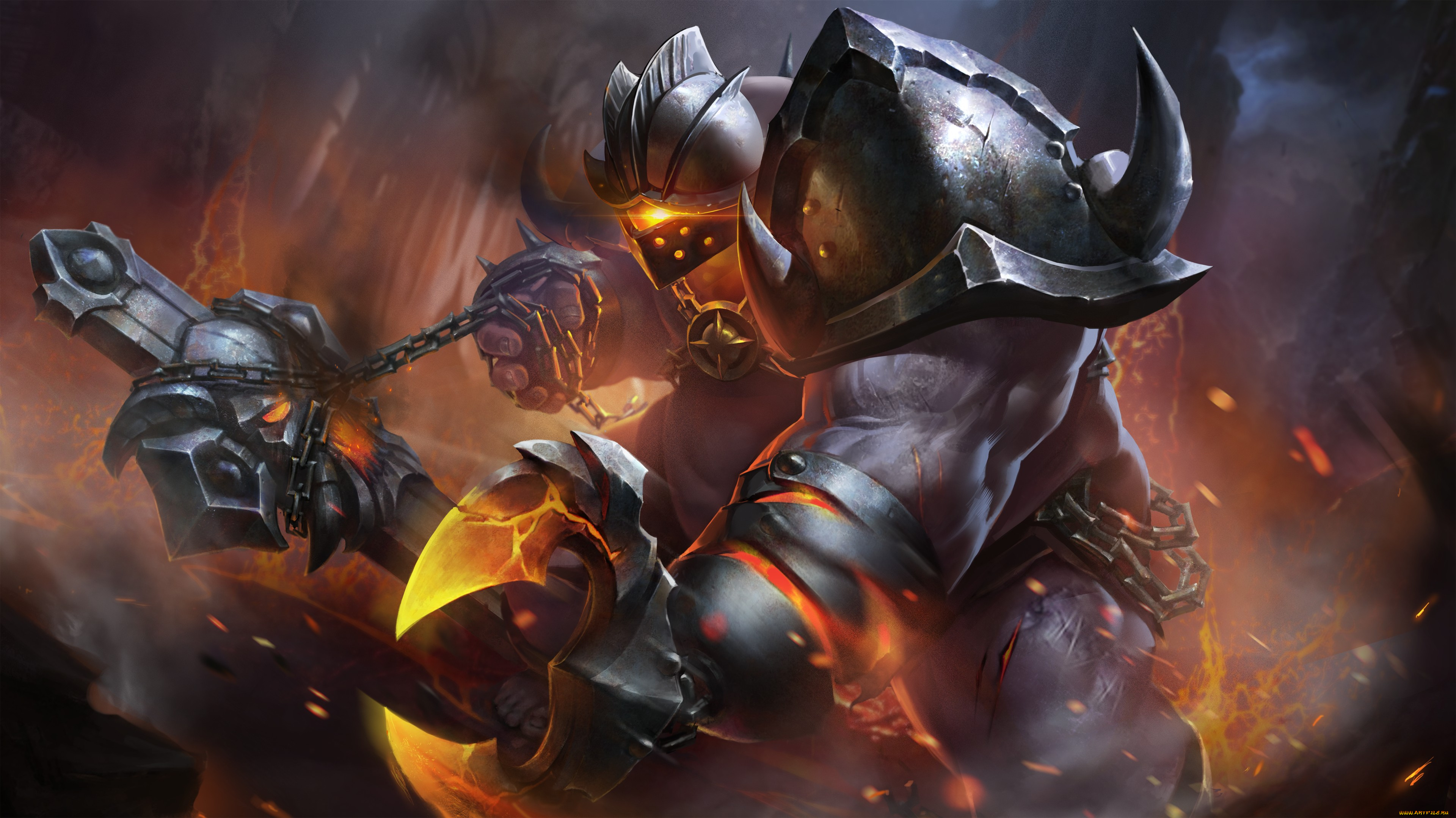 arena, of, valor, видео, игры, онлайн, ролевая, arena, of, valor