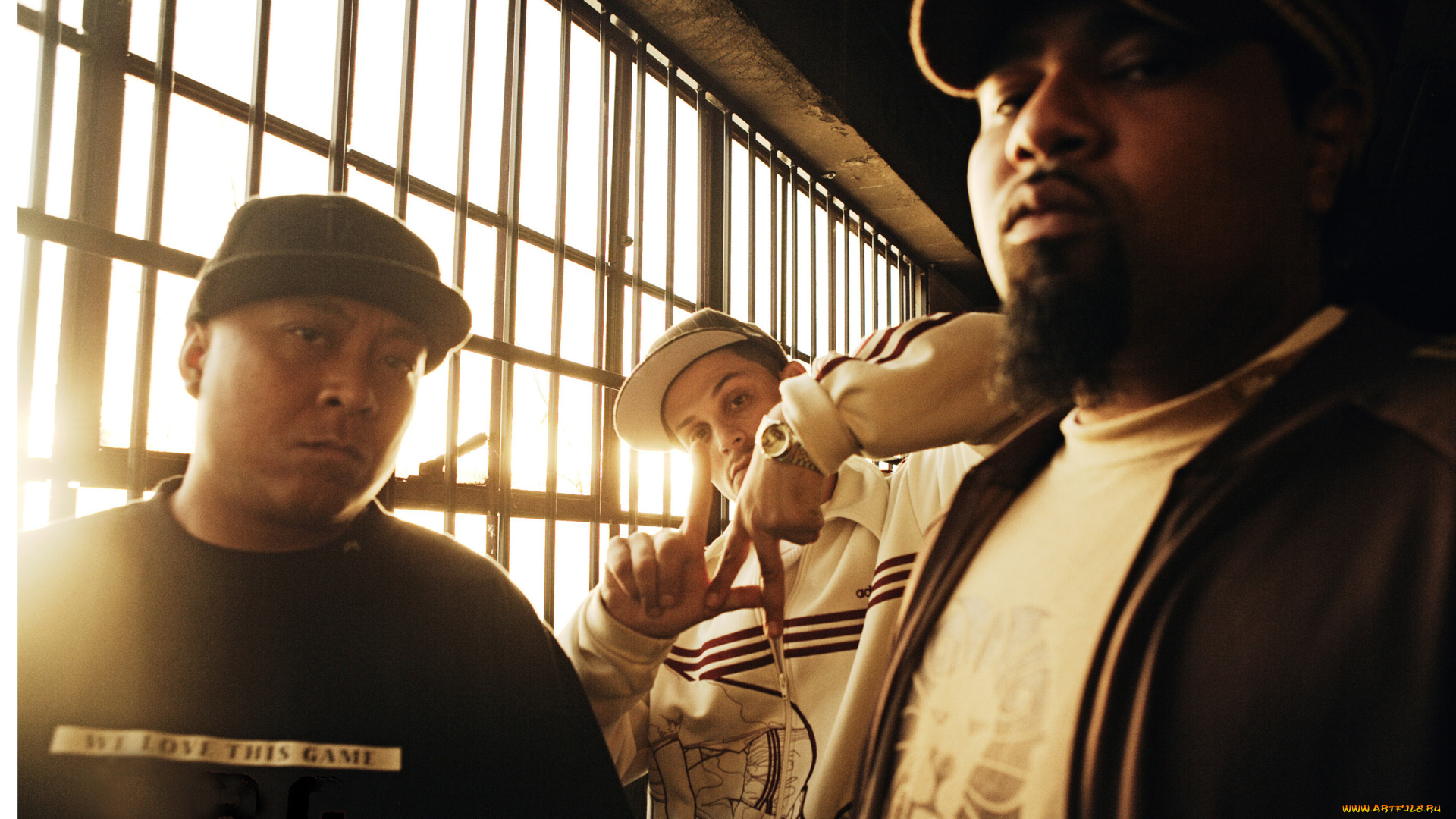 музыка, -временный, группа