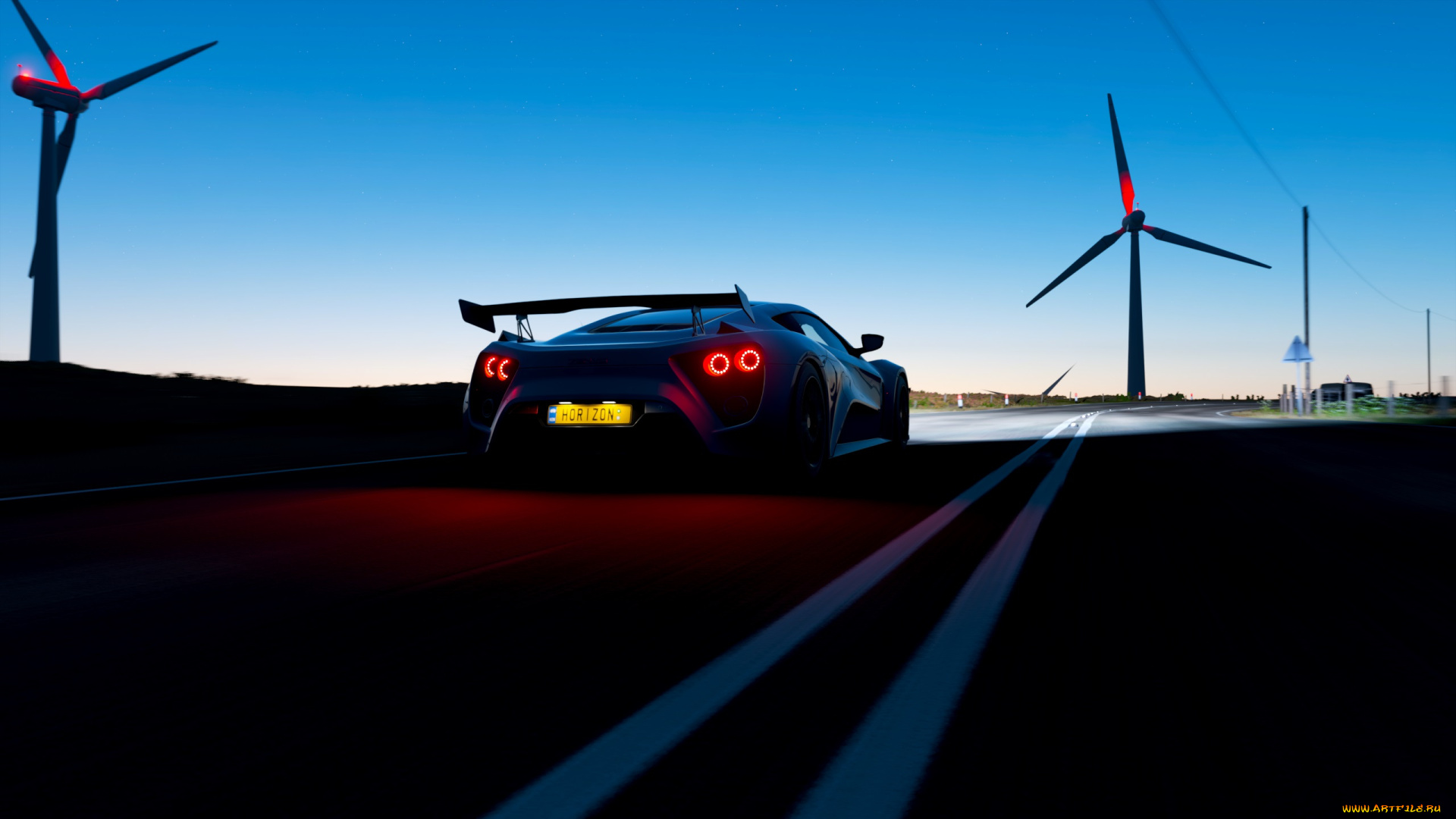 видео, игры, forza, horizon, 4, forza, horizon, 4