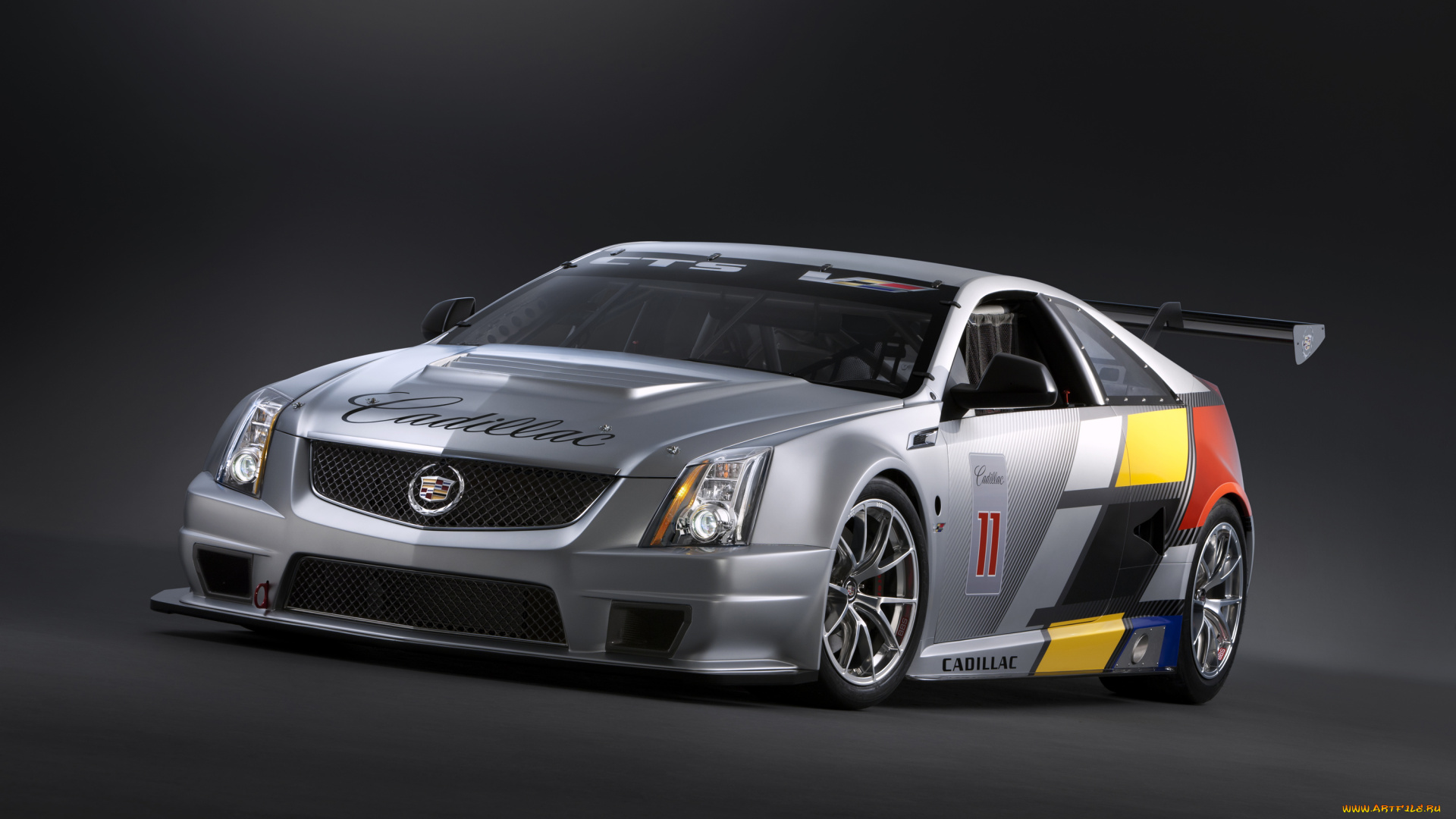 автомобили, cadillac