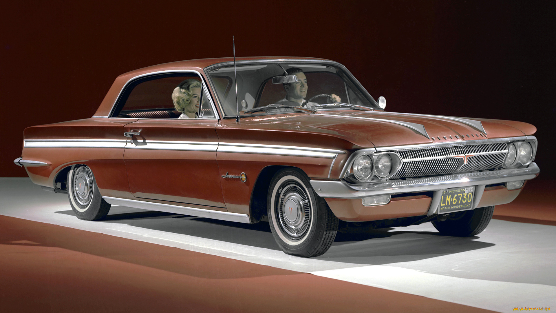 автомобили, oldsmobile