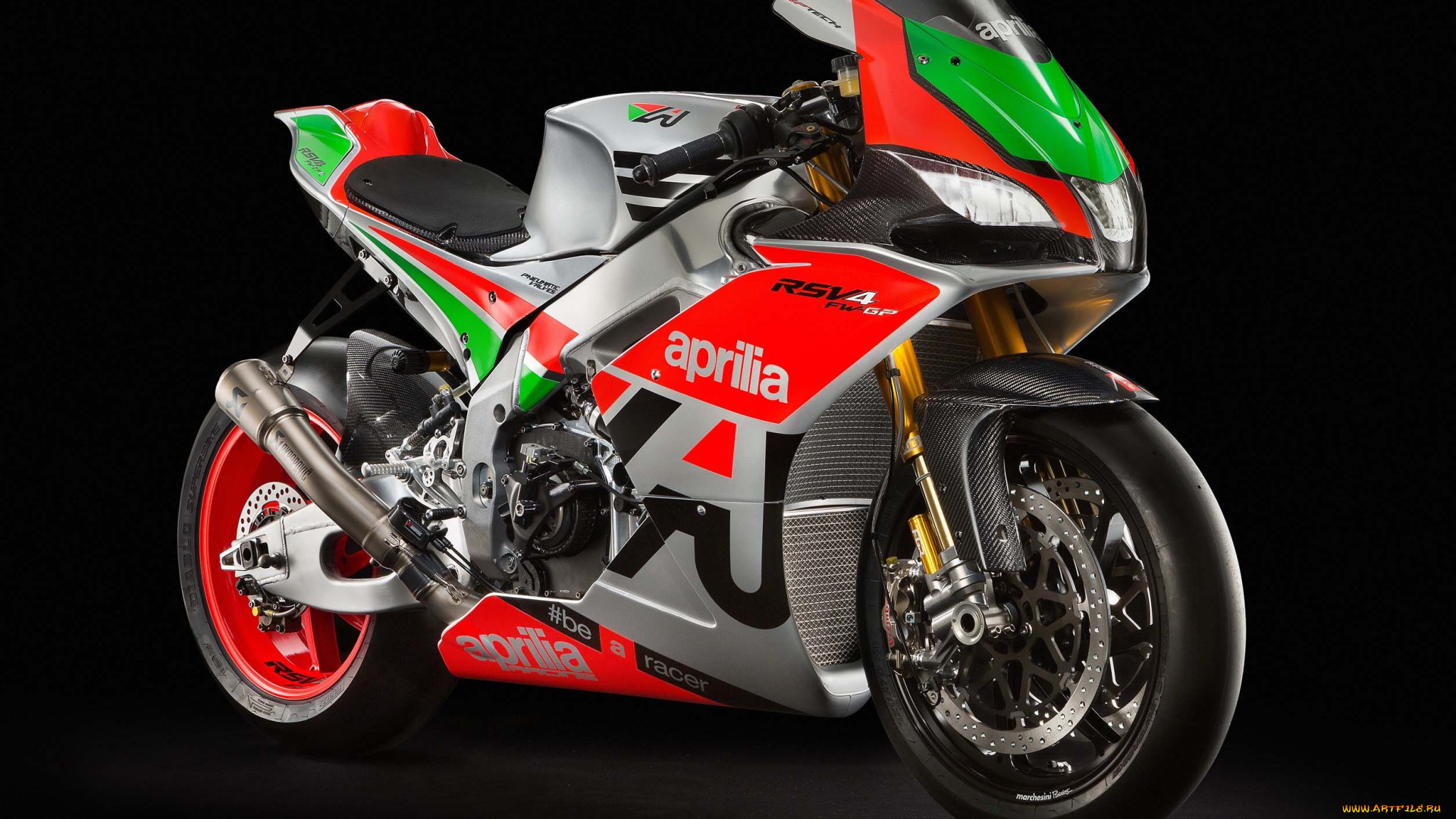 мотоциклы, aprilia