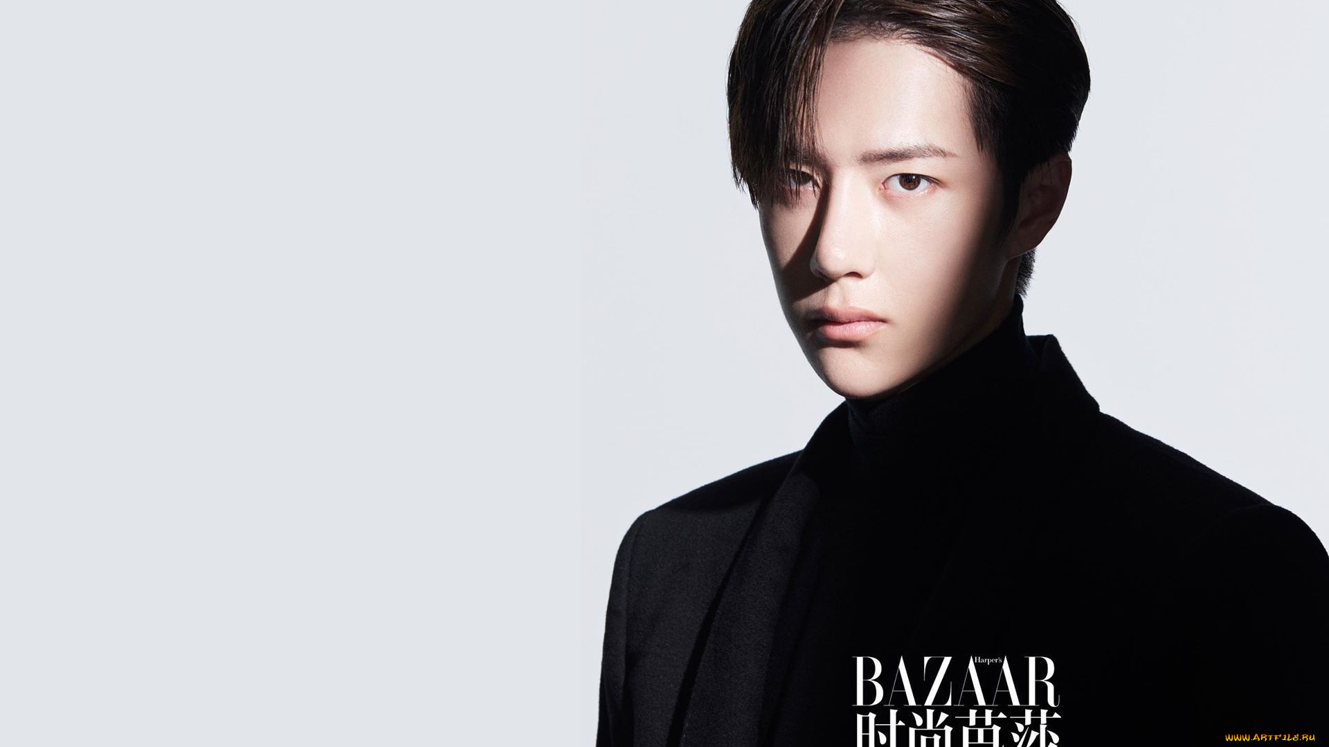 мужчины, wang, yi, bo, ван, ибо, wang, yi, bo