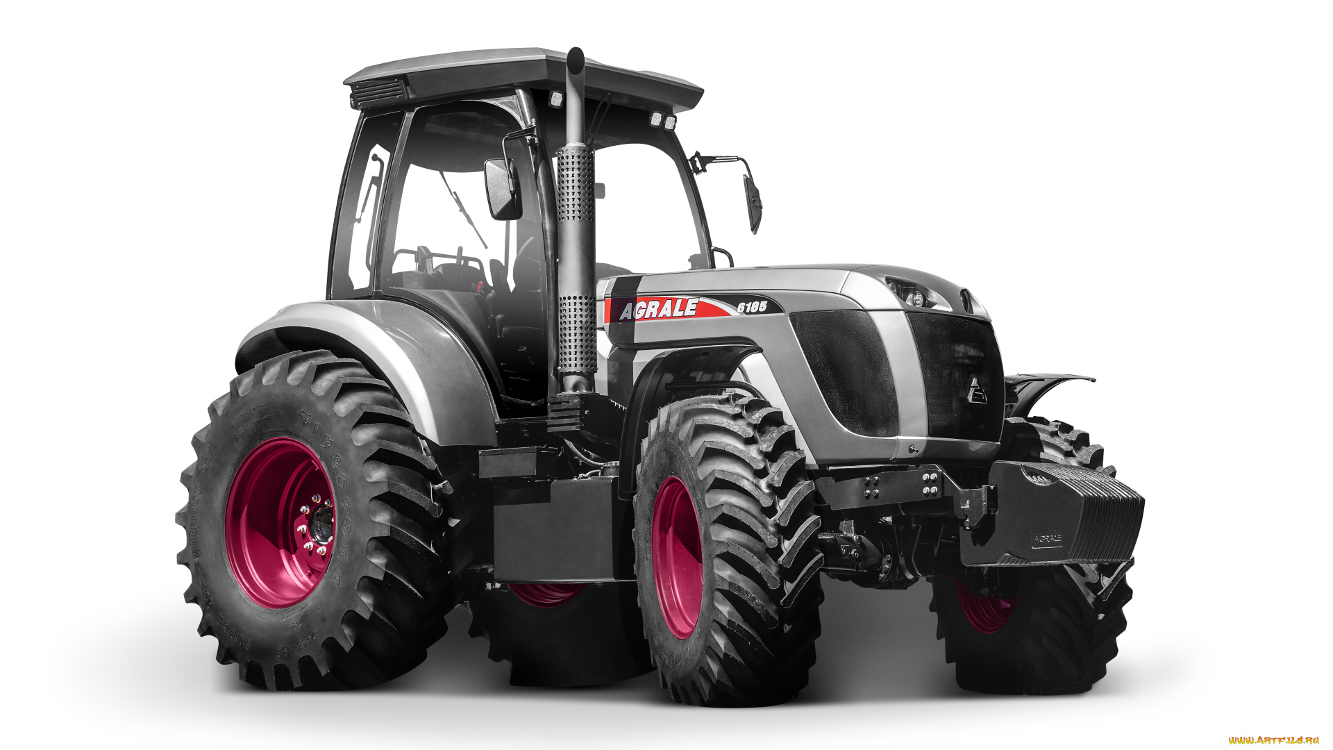 техника, тракторы, agrale
