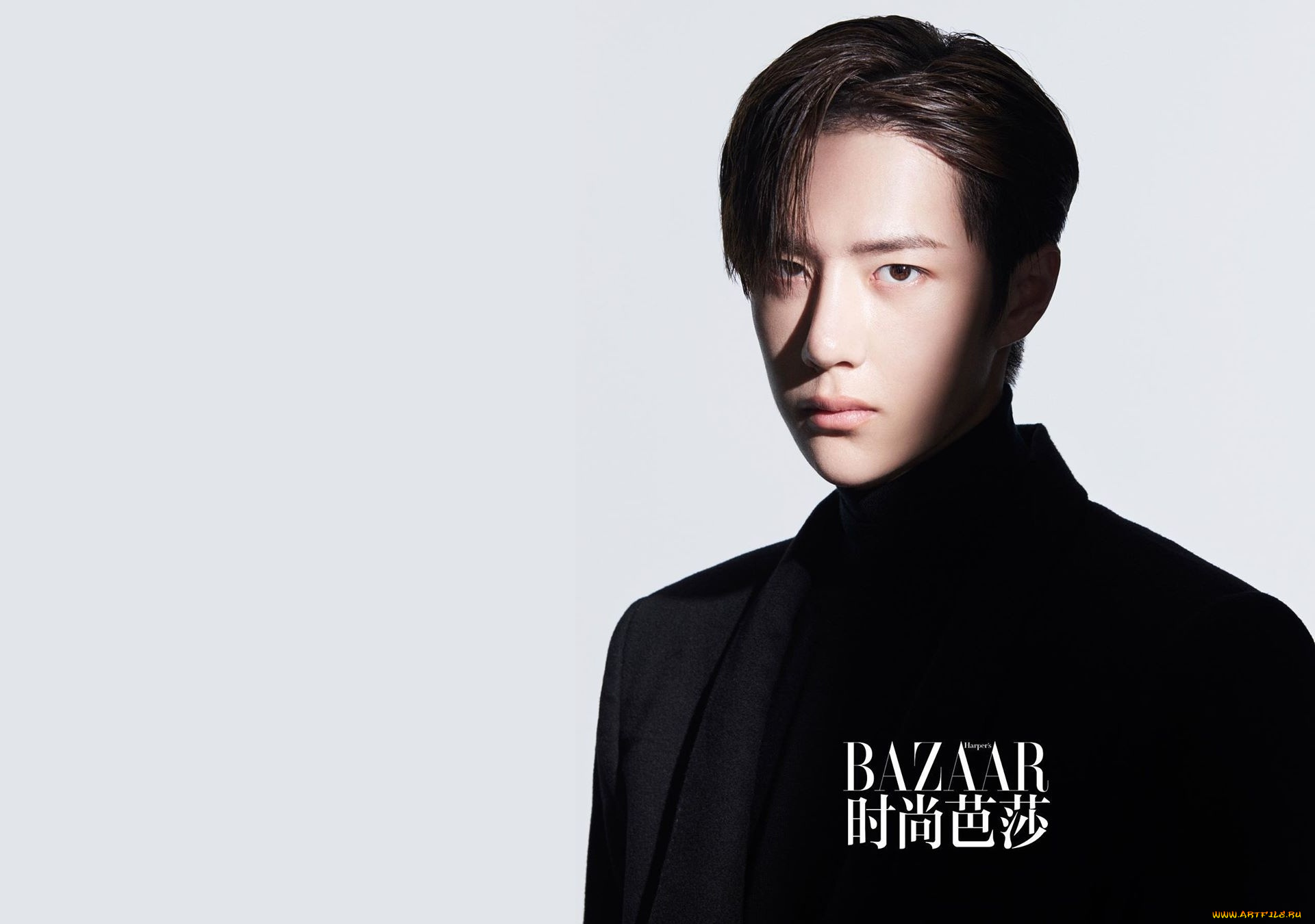 мужчины, wang, yi, bo, ван, ибо, wang, yi, bo