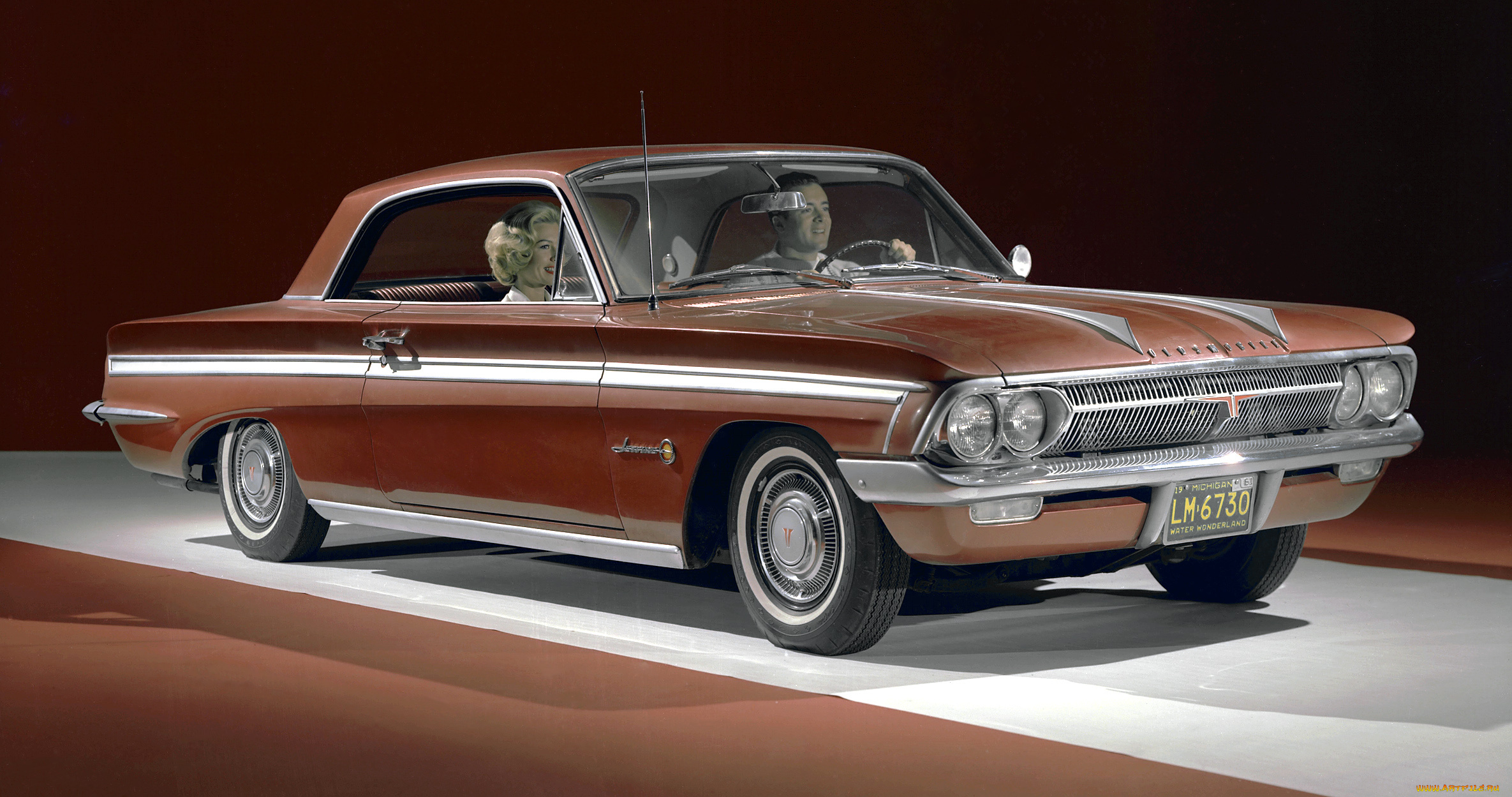 автомобили, oldsmobile