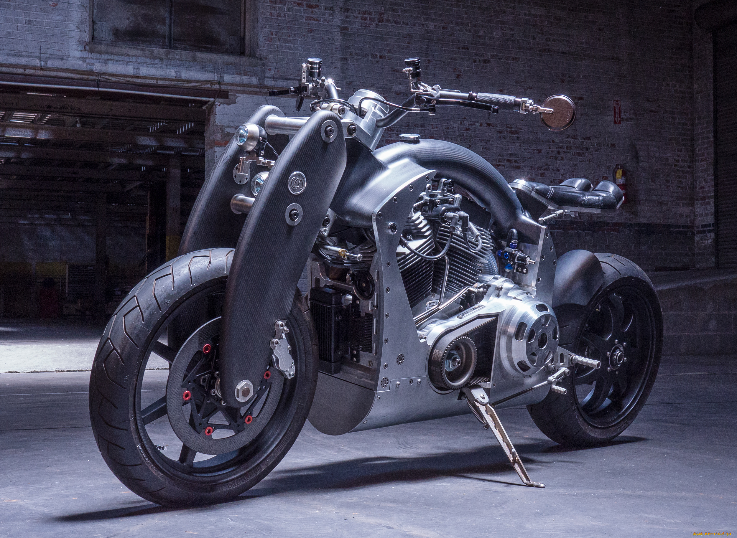 мотоциклы, customs, confederate